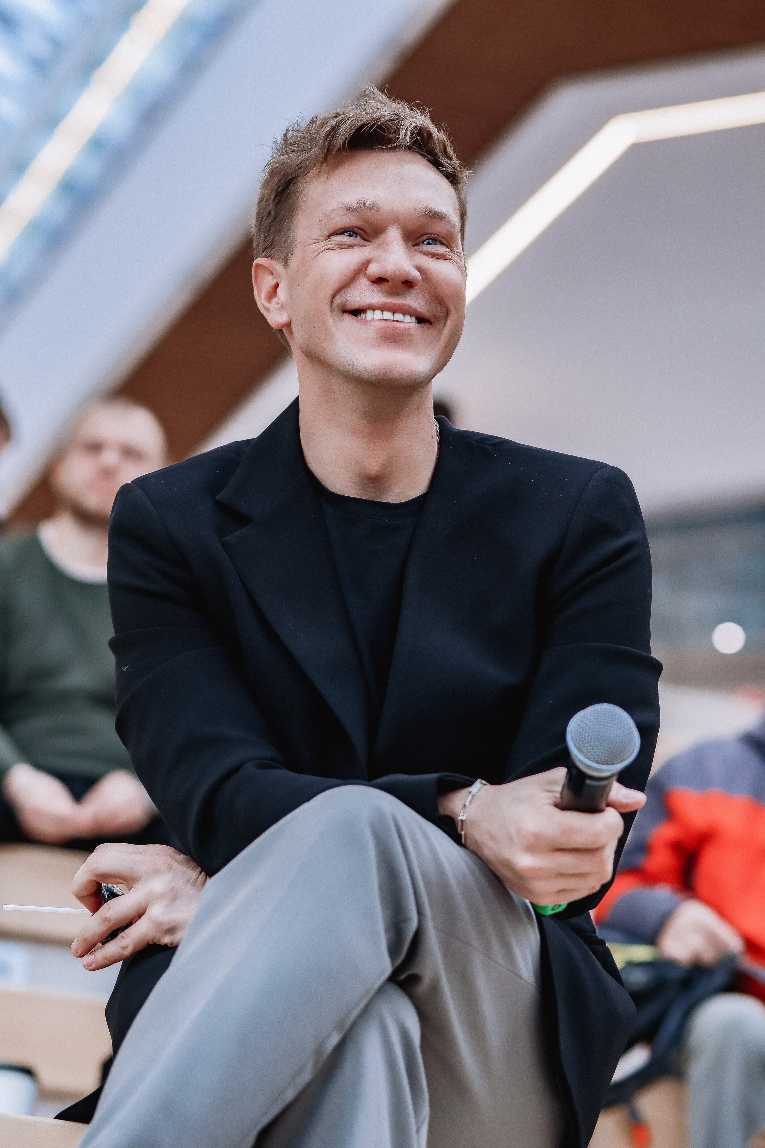 VEERMALL | Битва блогеров 04 / 2024. ФОТОГРАФ ЕКАТЕРИНБУРГ