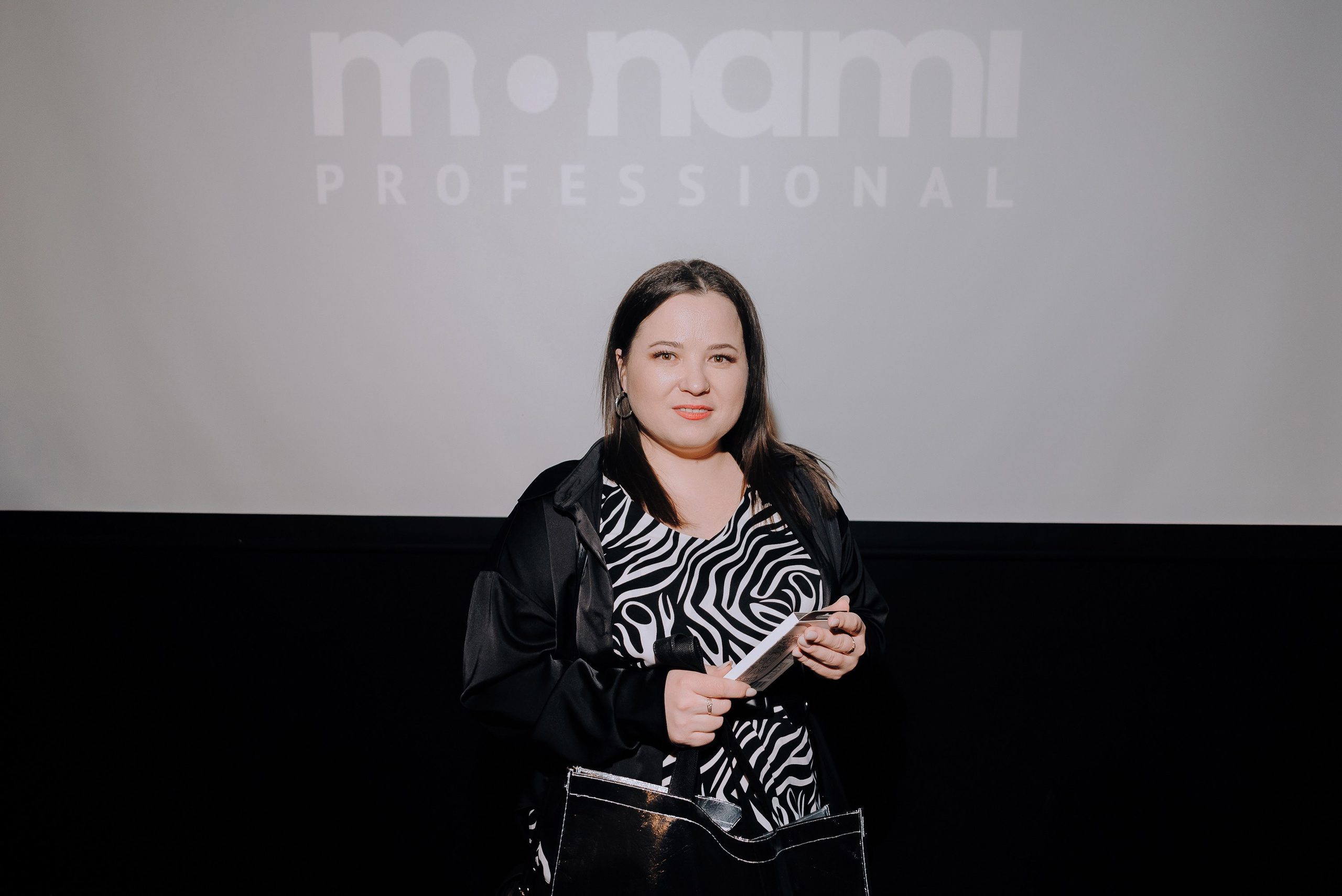 MONAMI DAY. Репортажный фотограф Зуев Роман г. Челябинск