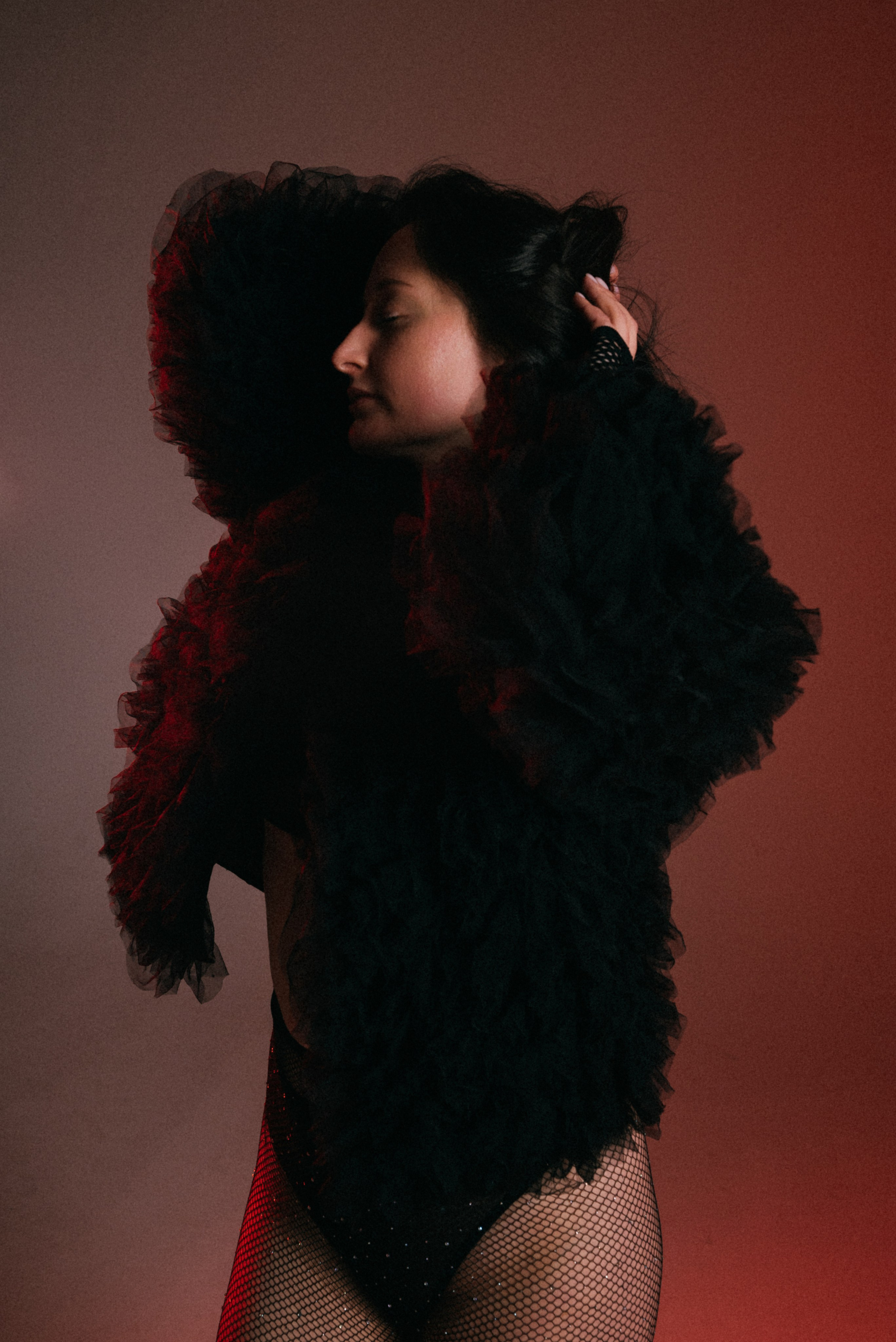 Откровение. Семейный и детский фотограф в Москве Князева Диана