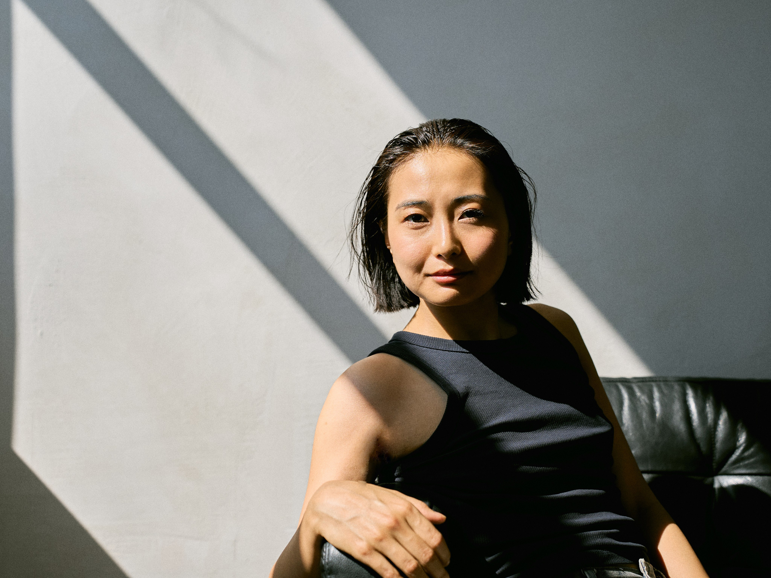 Наташа. Фотограф Улан-Удэ