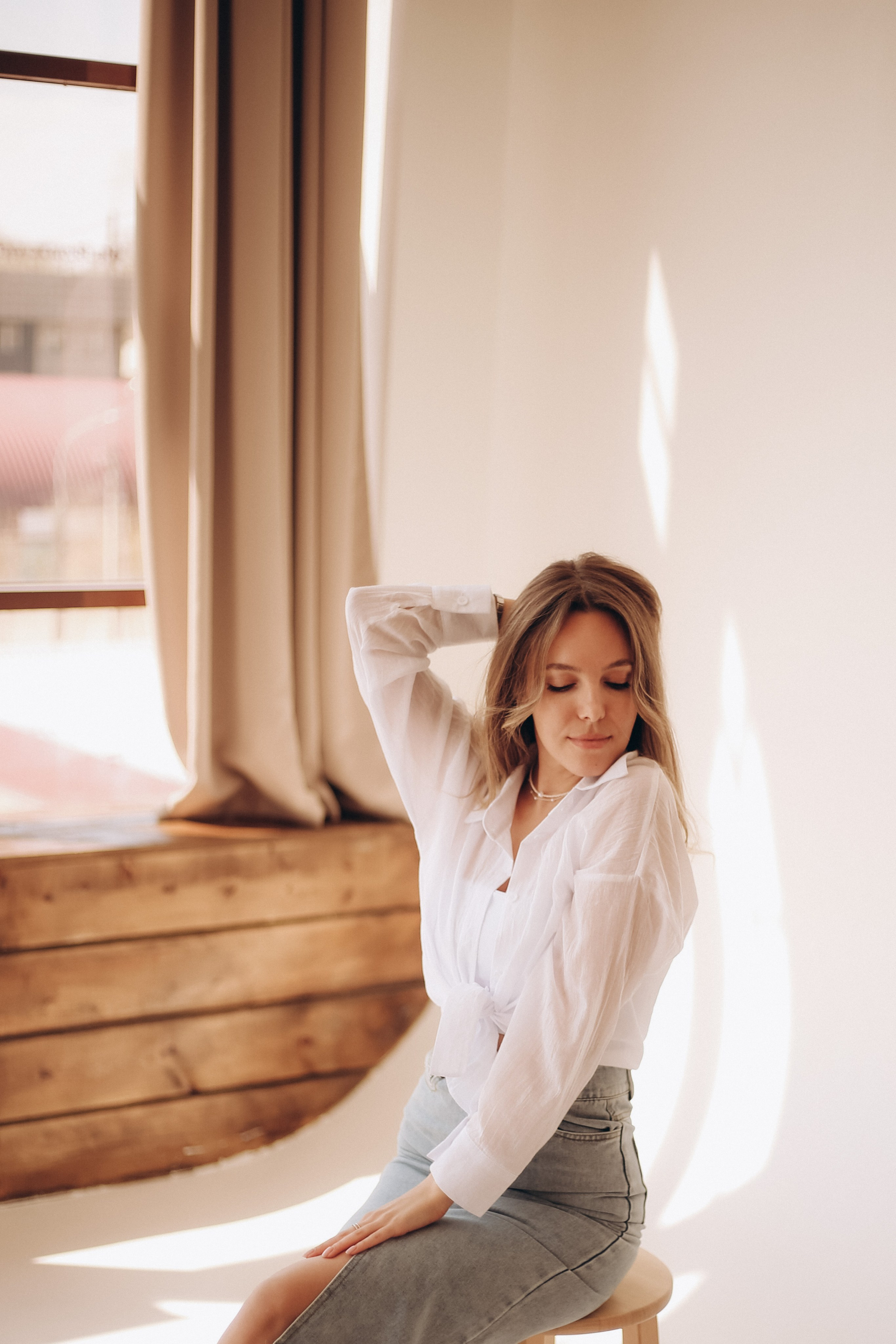 Марина. Семейный фотограф Наталья Ковтун Санкт-Петербург