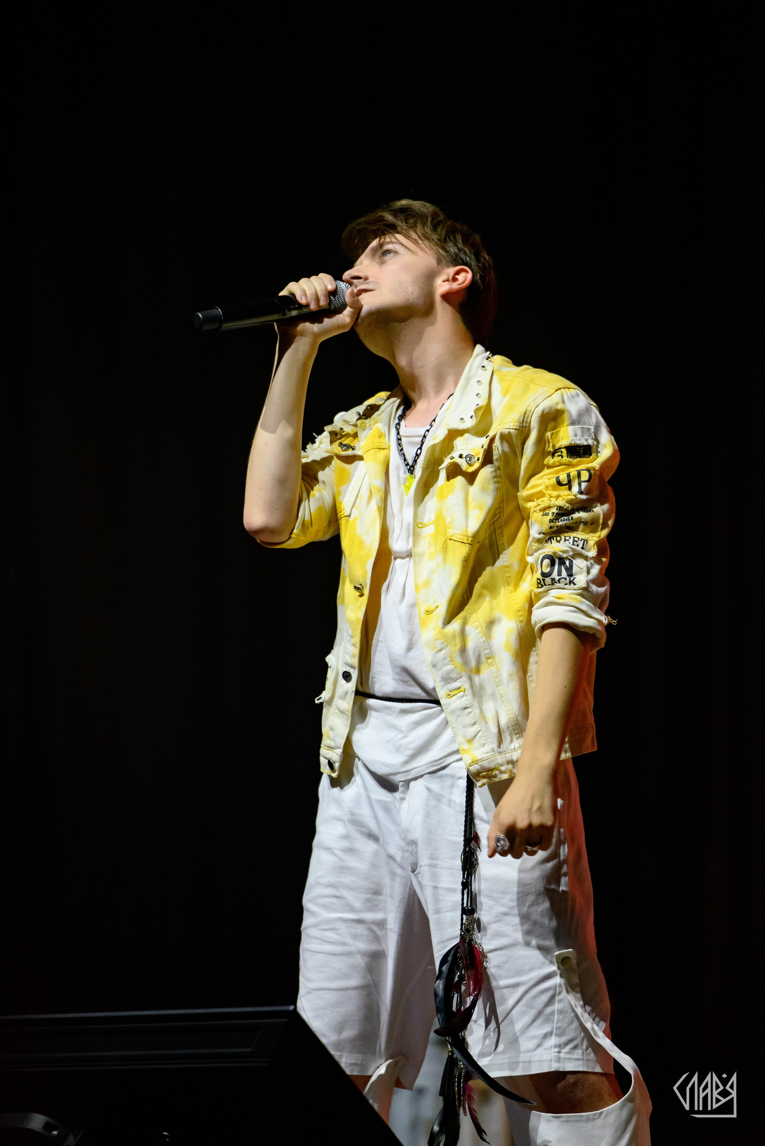 Концерт рок-опер Орфей и Гермес. Фотограф из Москвы Ярослава Панкратова