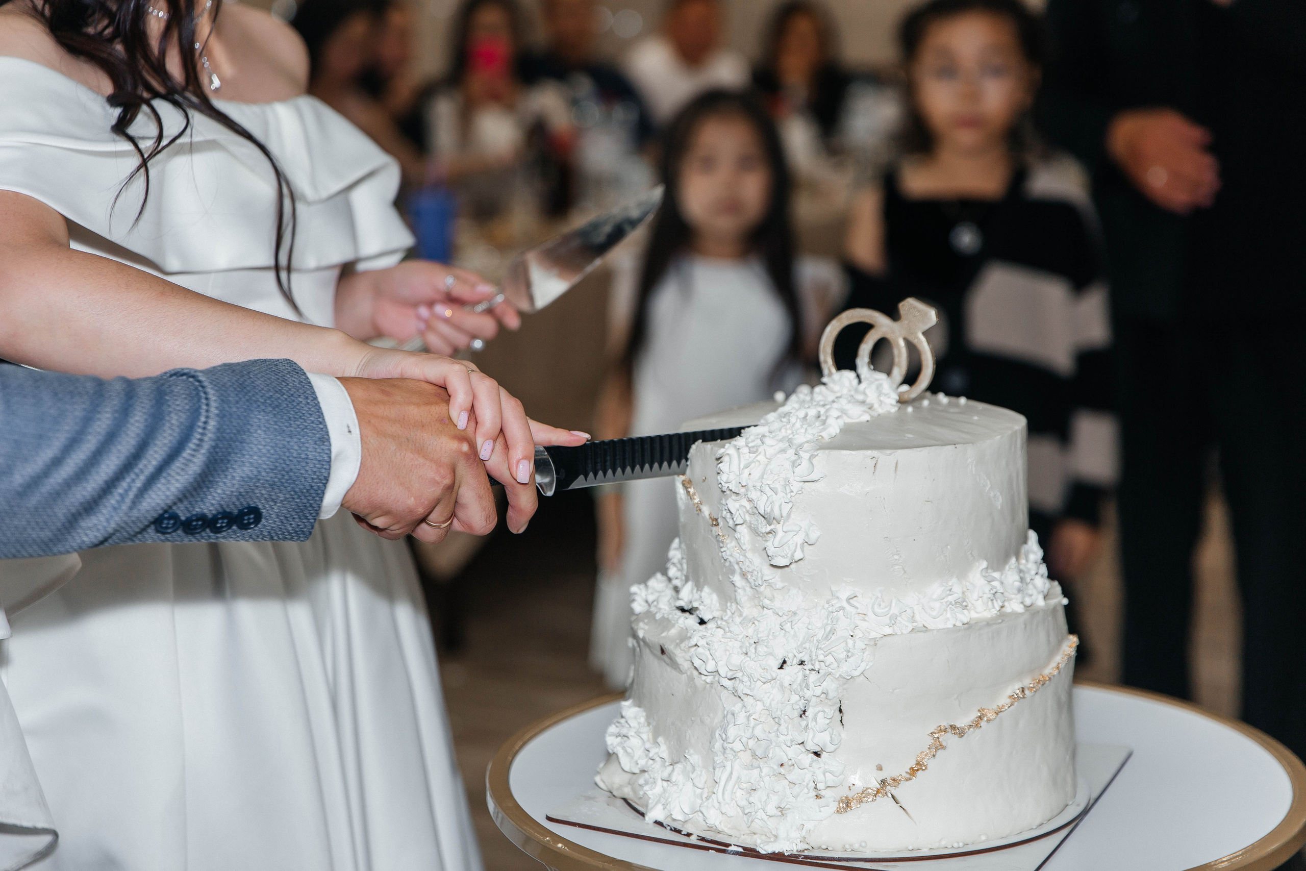 Владимир & Мария. Главная