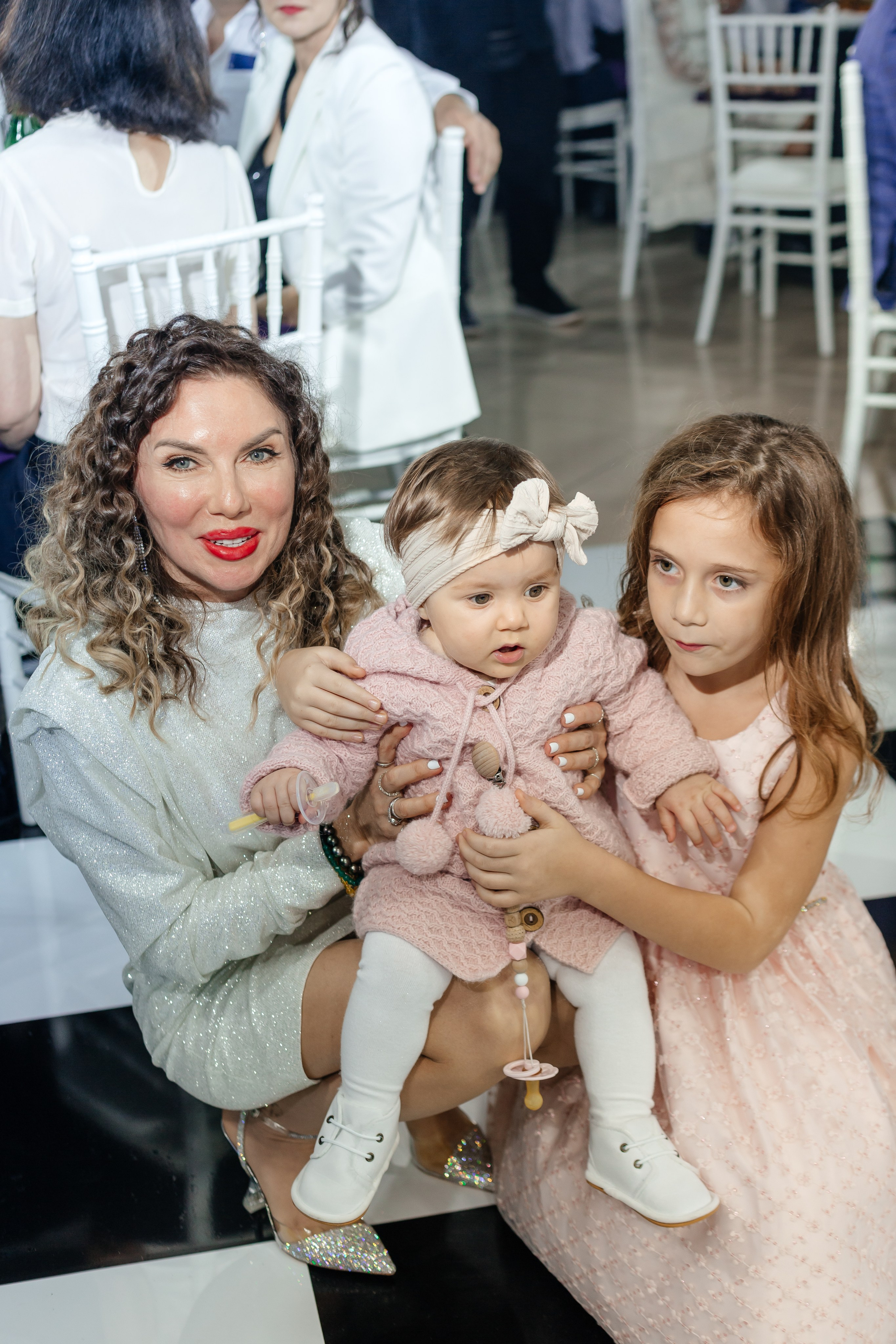 Юбилей Сурена. Свадебный фотограф в Краснодаре Николай Крауз