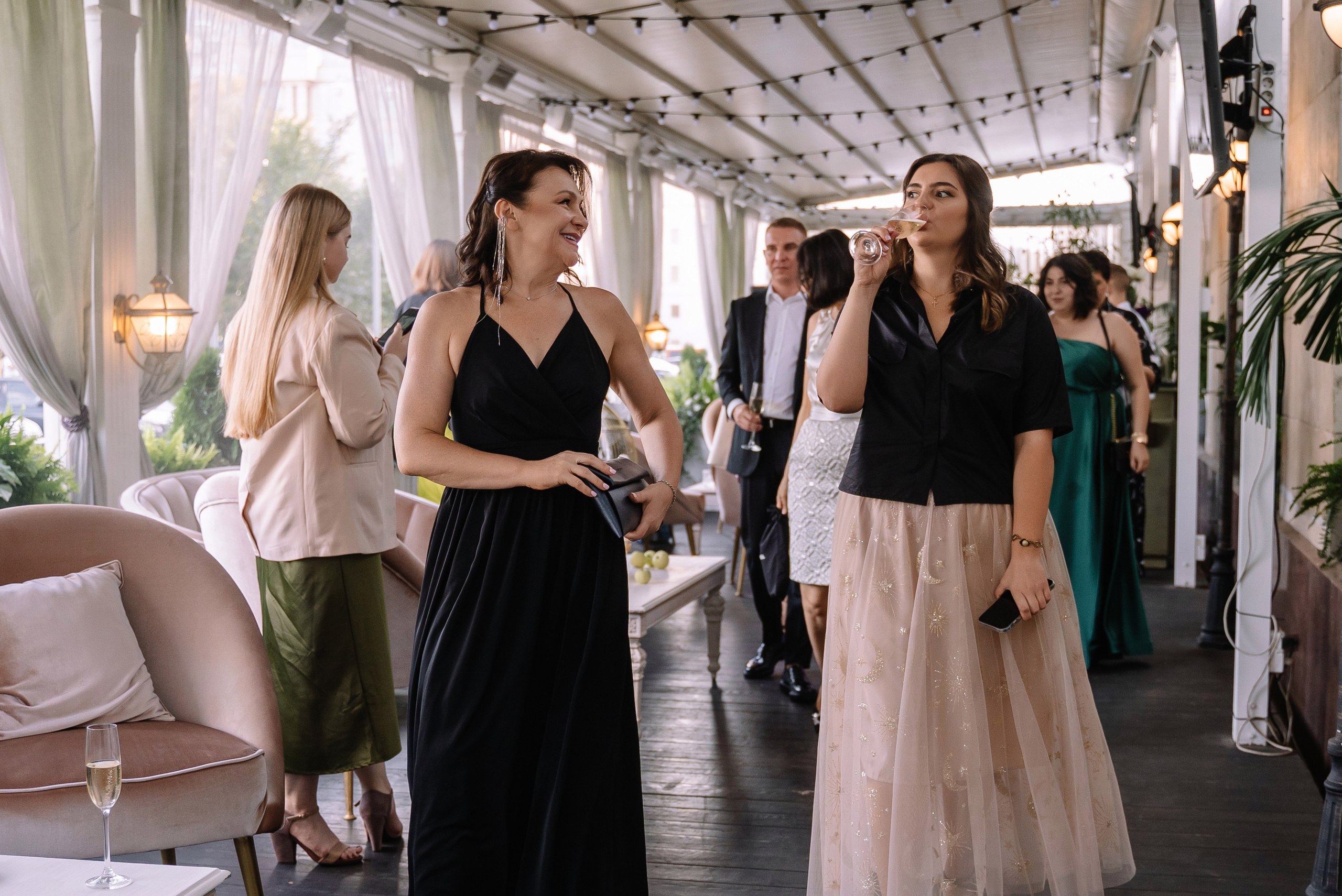 Свадебный день Руслана и Лали. Свадебный и семейный фотограф в Анапе Елена Полетаева