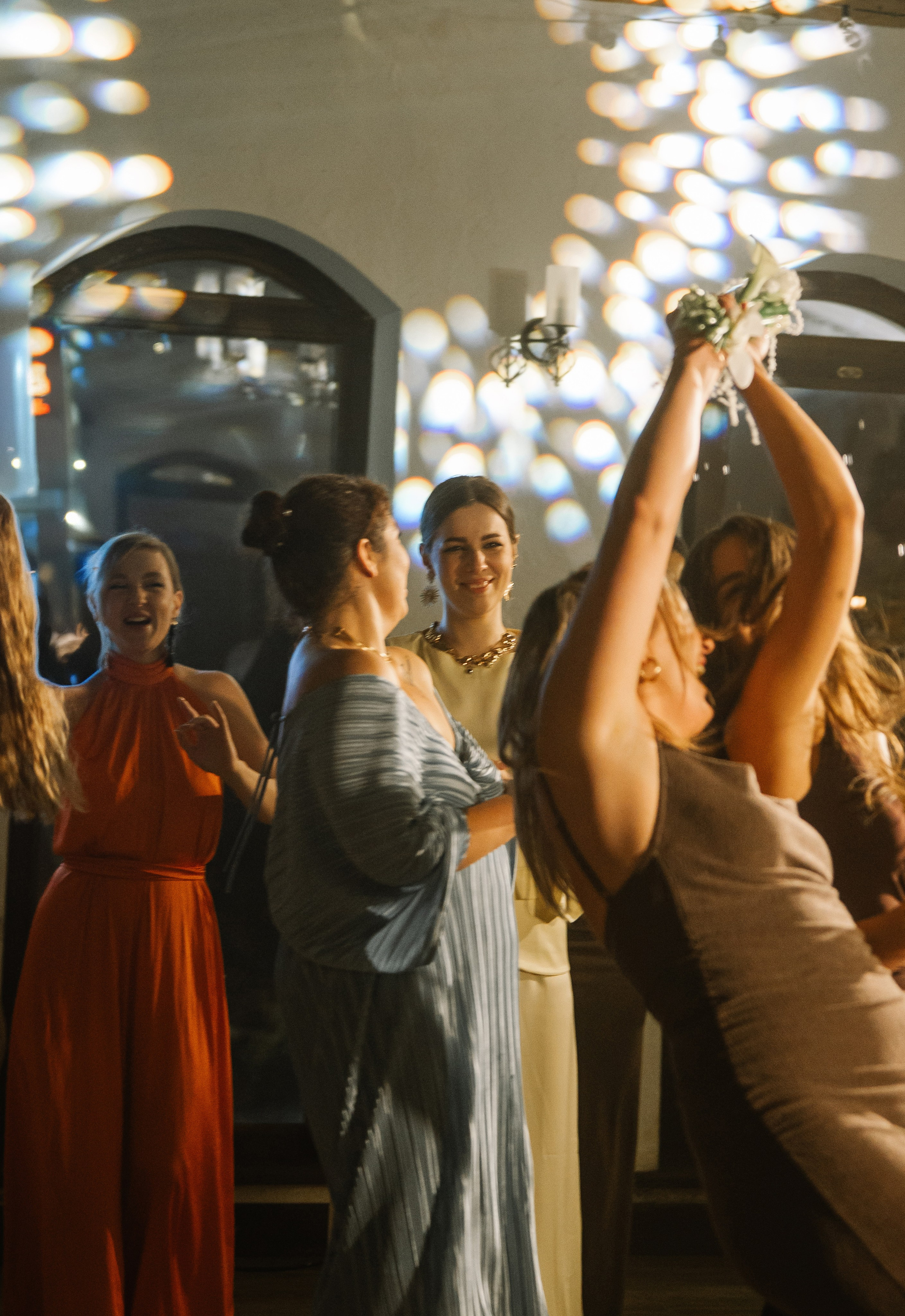 Даня и Юля. Свадебный и семейный фотограф в Анапе Елена Полетаева