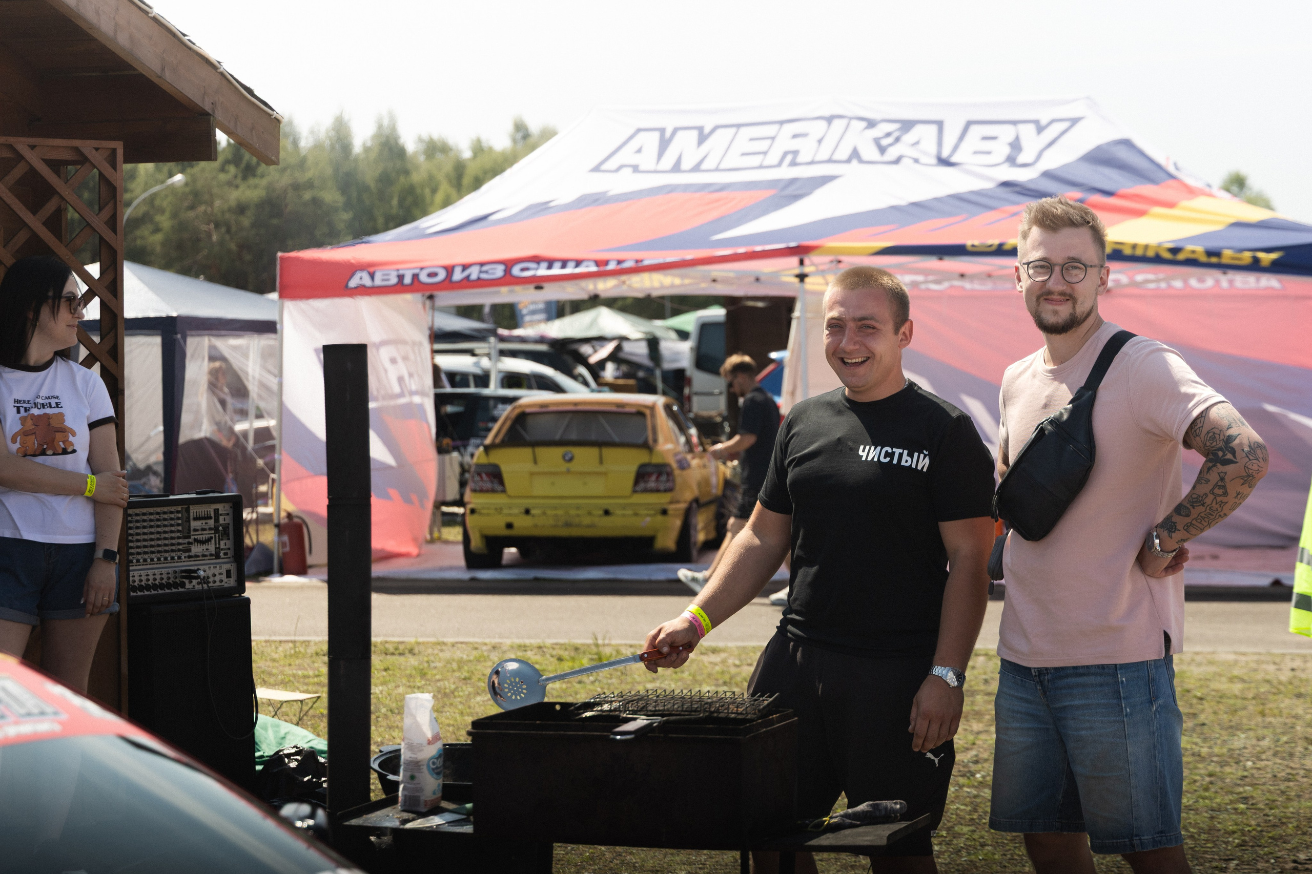 Лига Дрифта. Этап II. Брест. Maxim Remizevich | Photographer