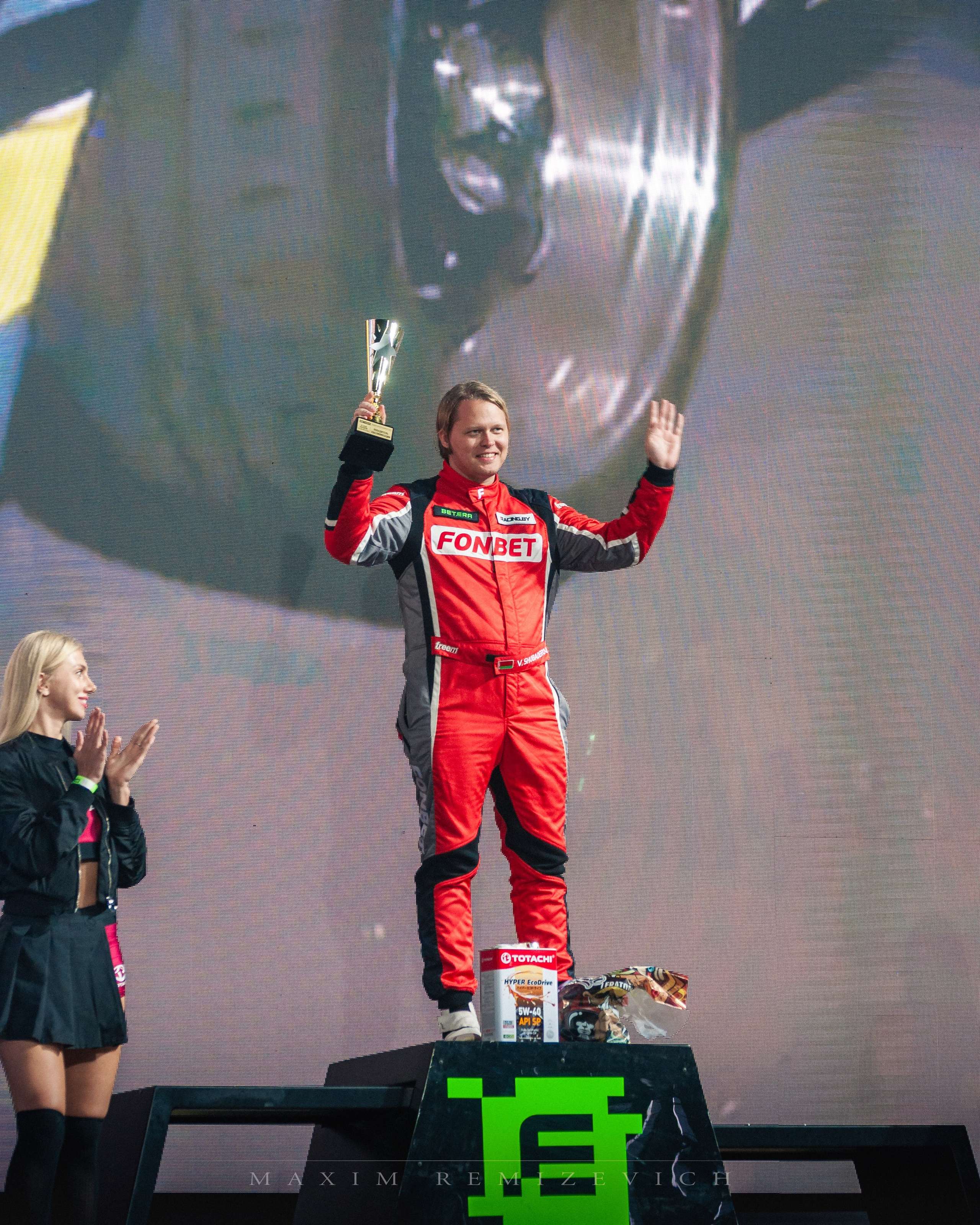 Финал Betera Чемпионат Беларуси по дрифтингу 2024. Раубичи. | Максим Ремизевич. Maxim Remizevich | Photographer