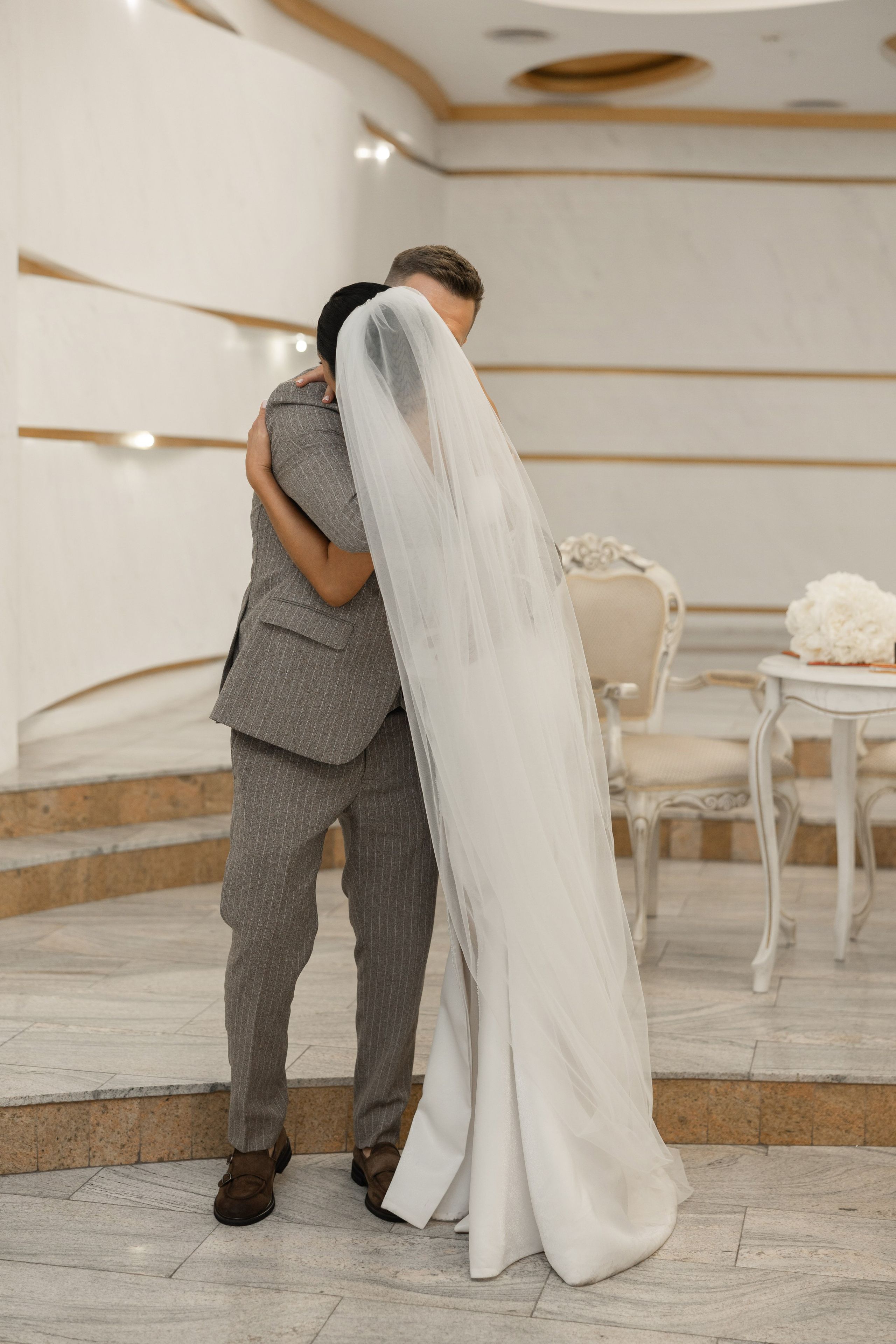 Андрей и Виктория. Свадебный фотограф Тула Москва СПБ / Сёмина Дарья