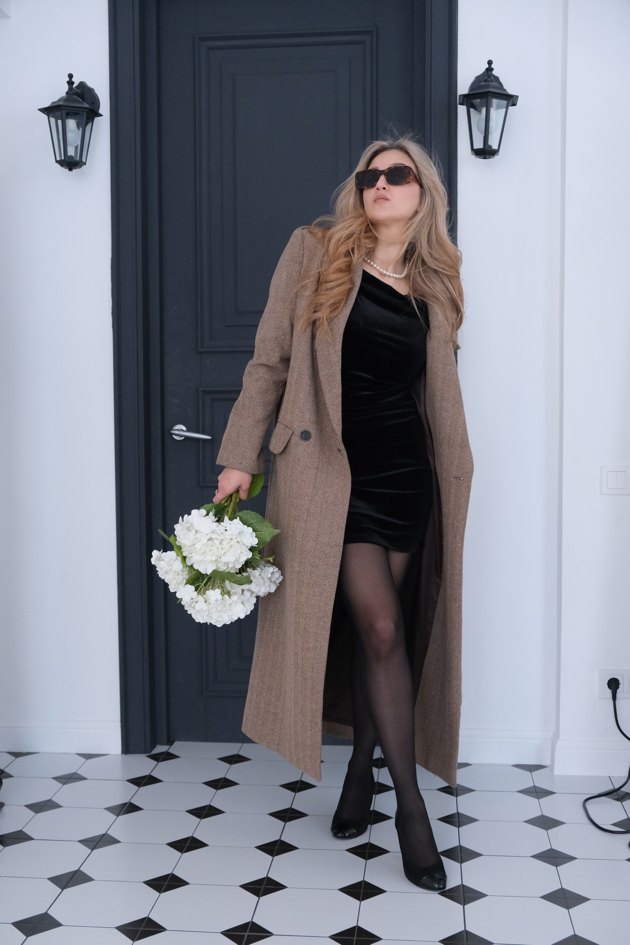 Ирина. Фотограф на камеру и мобильная съемка в Казани Лидия