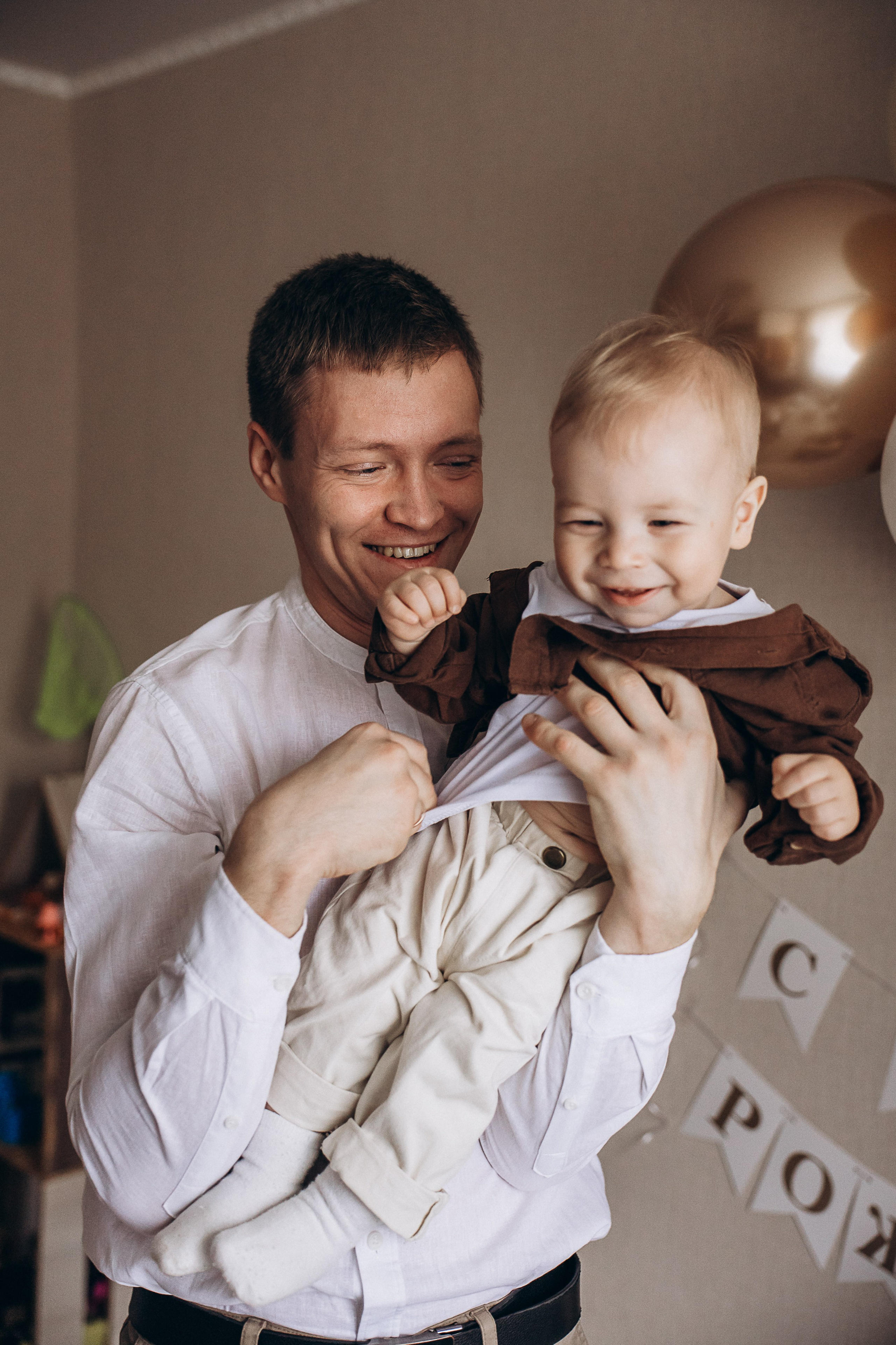 Домашняя 1 годик. Фотограф Ярославль|Кострома|Нерехта Гундерина Светлана