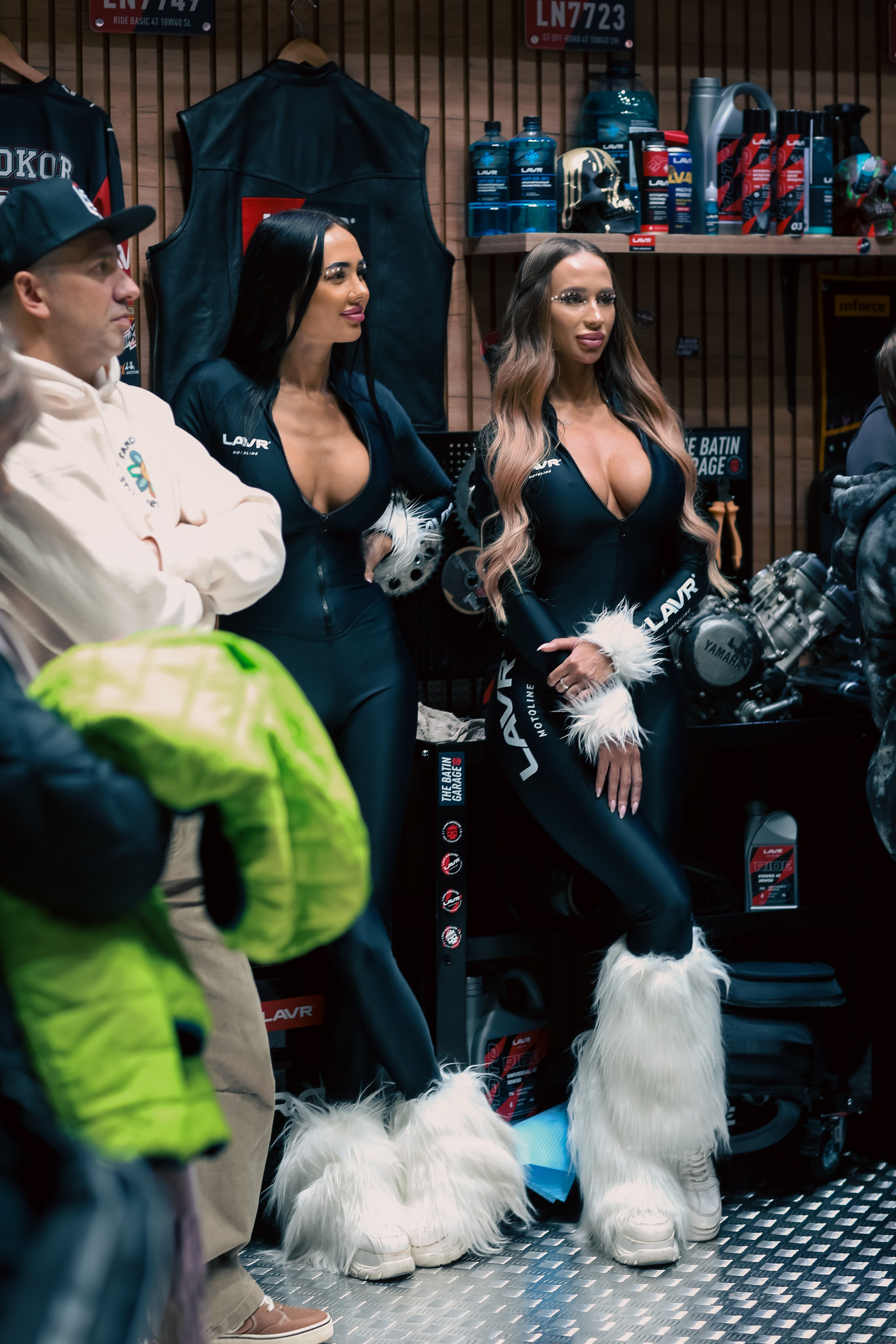 Репортаж, Корпоративы. Dobromilova.com