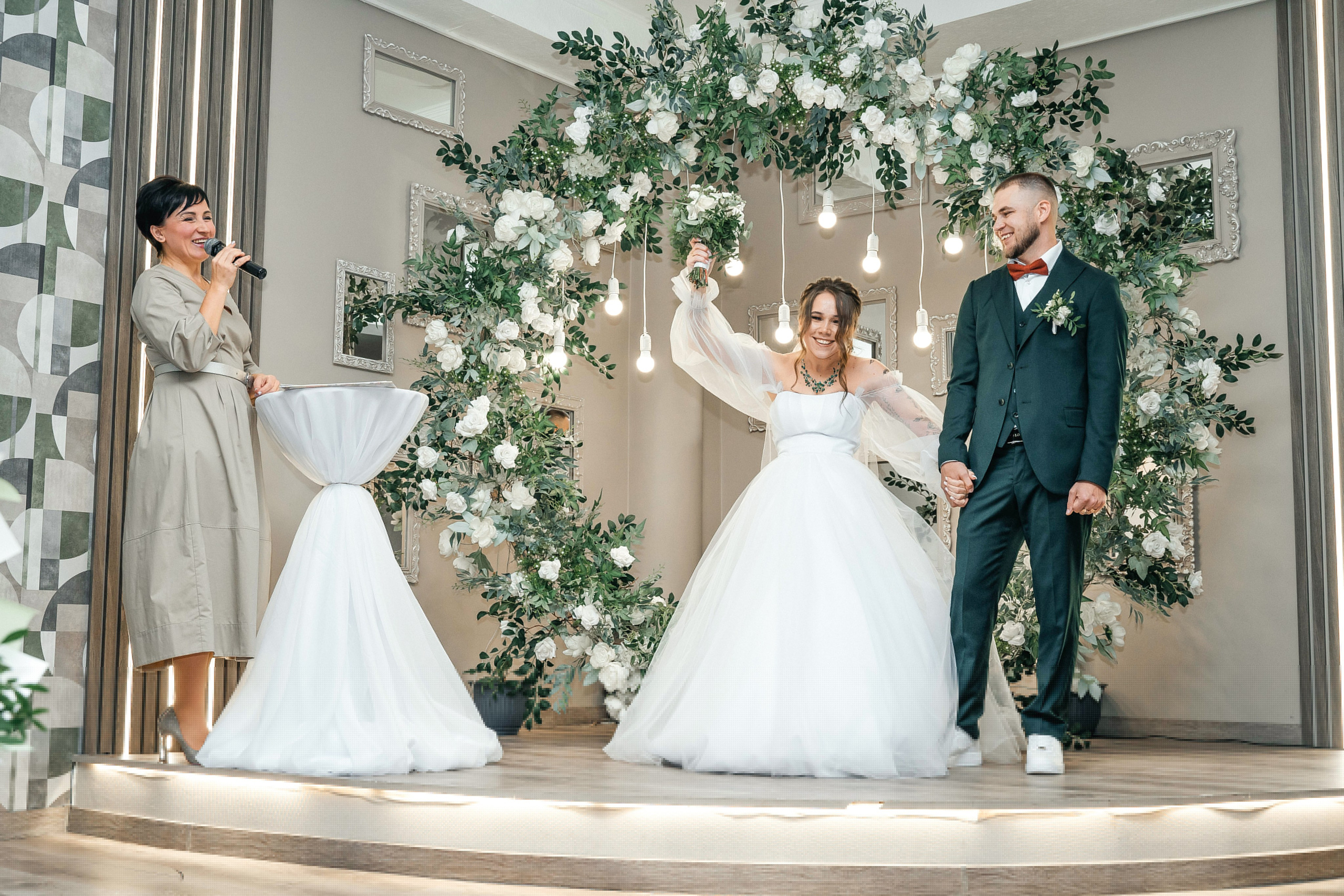 Банкеты. Виктория Алпеева — фотограф по любви