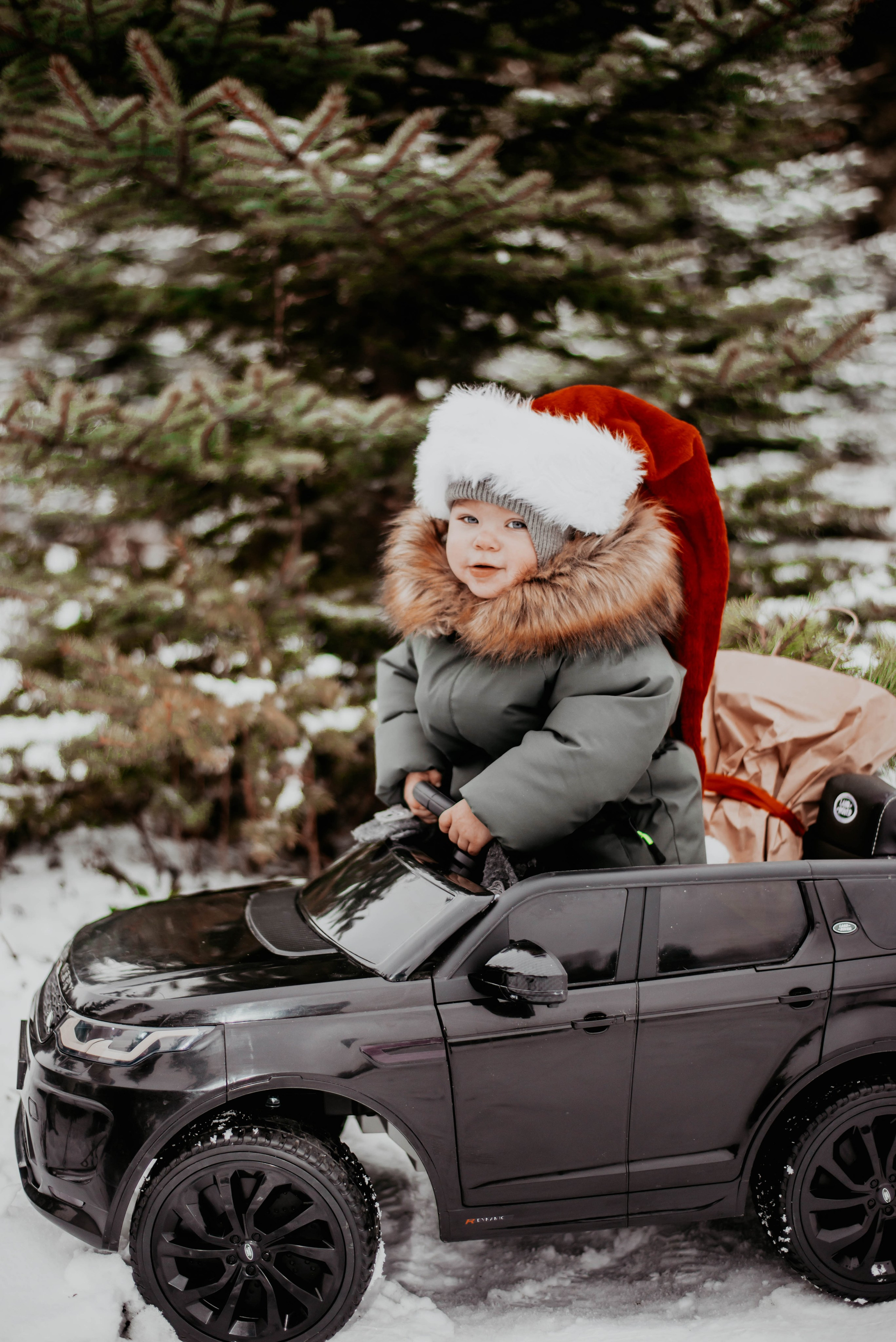 Children. Фотограф Nati Gorbunova