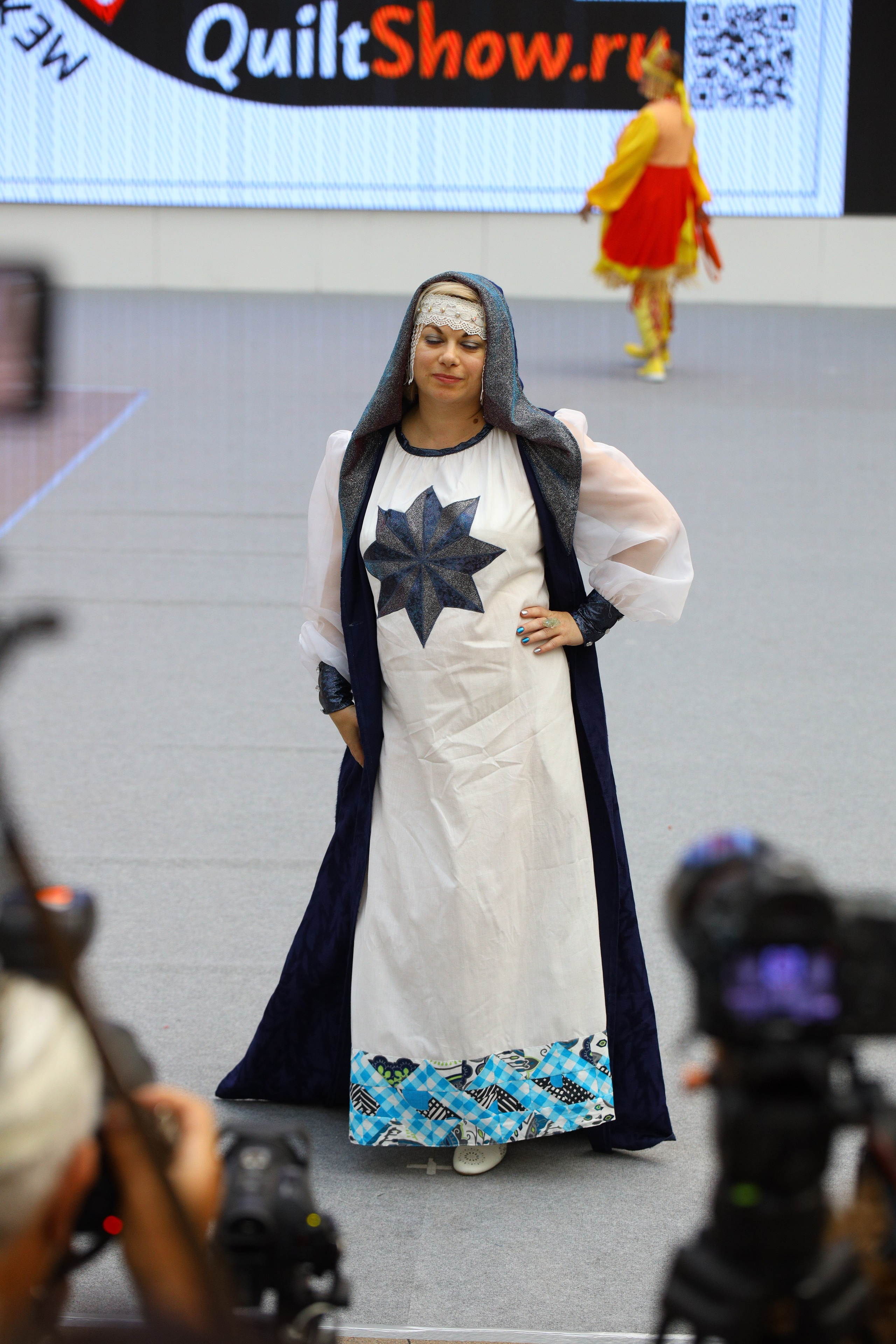 Душа России. Фотограф в Туле Крупский АнДРей. Фотостудия «КАДР71» в Туле