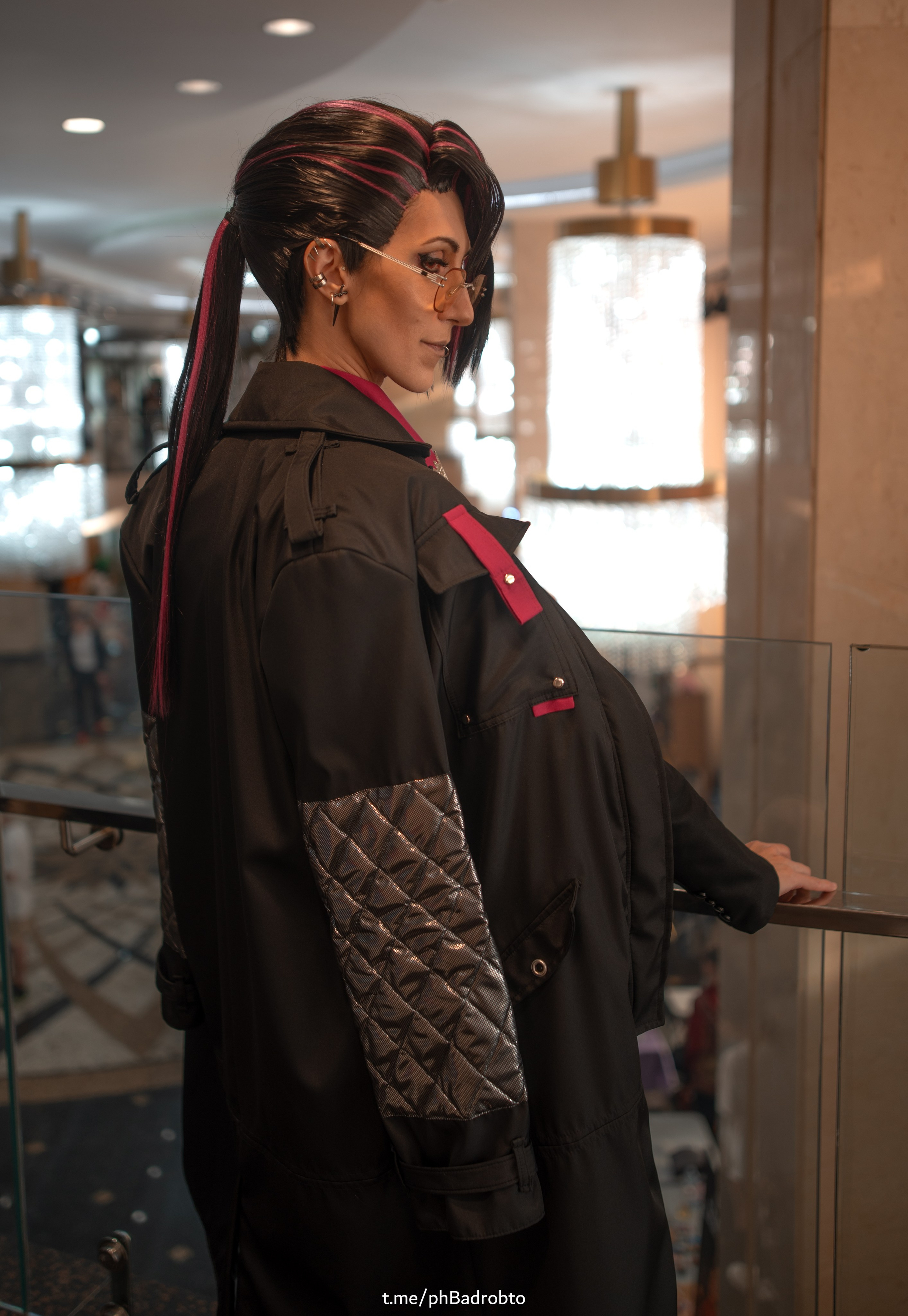 Анимау 2024. Фотограф Белебей Абзалетдинов Артур