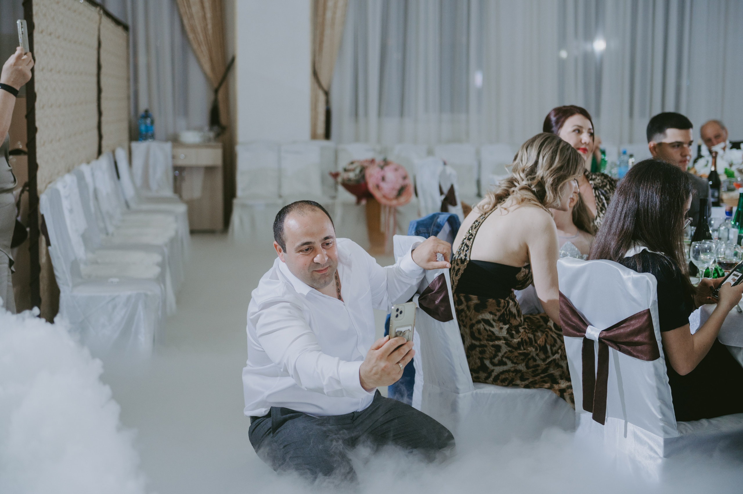 Елизавета$Дмитрий. Свадебный и семейный фотограф город Темрюк Фотостудия Темрюк