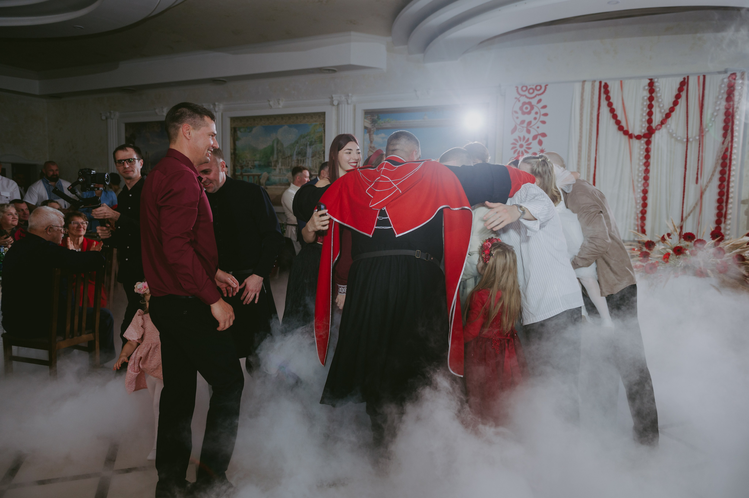 Полина & Михаил. Свадебный и семейный фотограф город Темрюк Фотостудия Темрюк