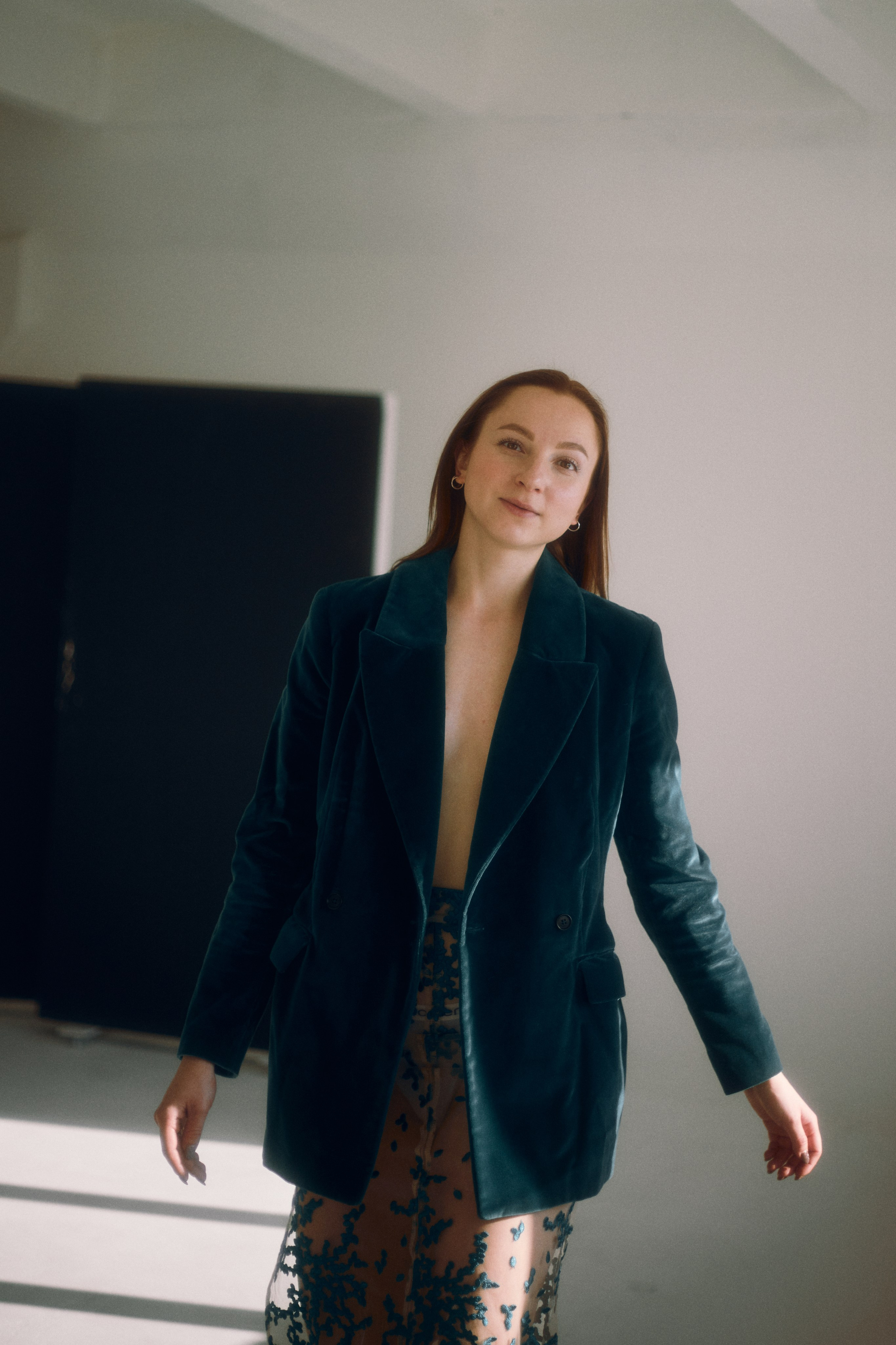 Лера. Фотограф Ионова Анастасия, г Владивосток