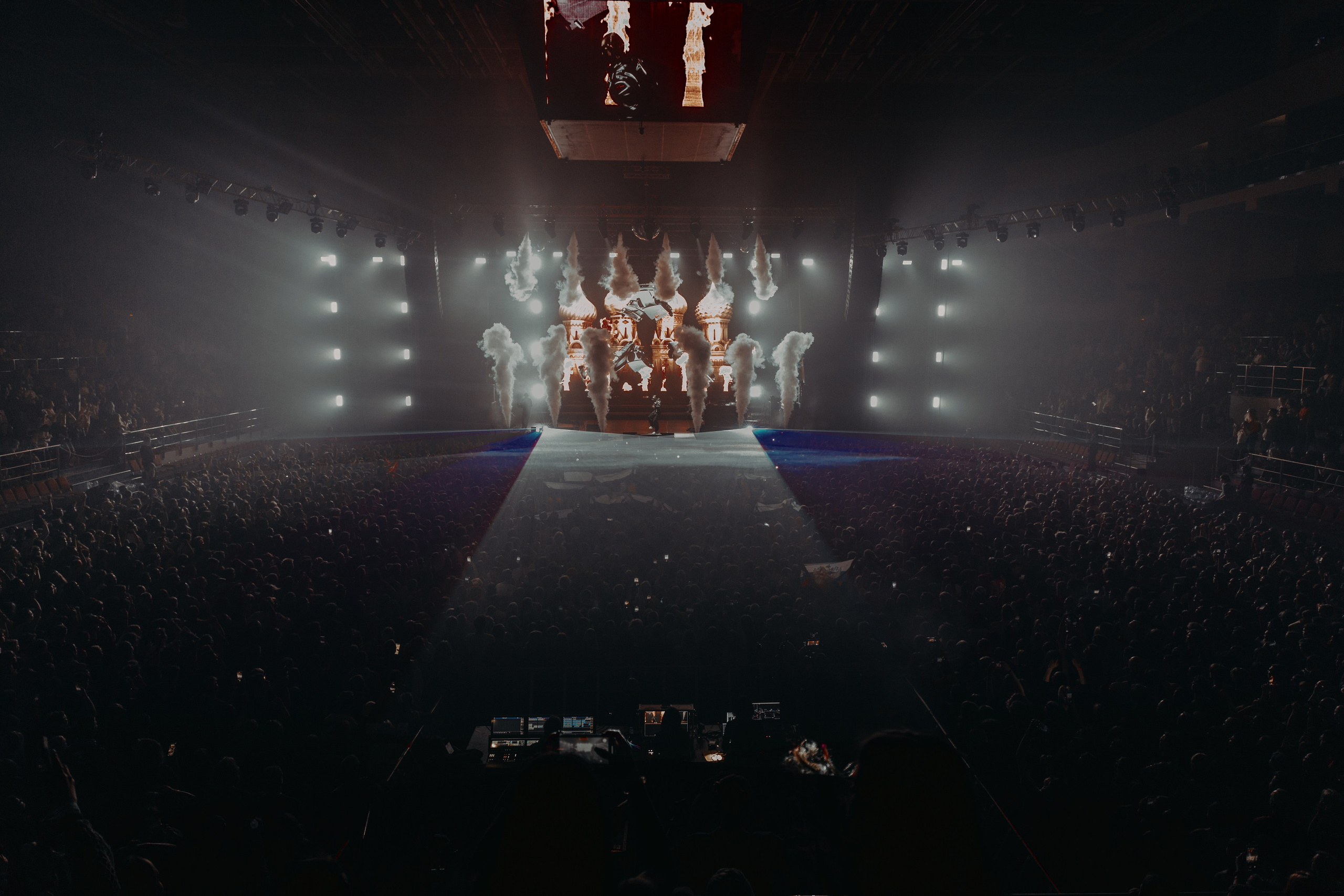 GSPD’23. RUSLAN ROZANOV