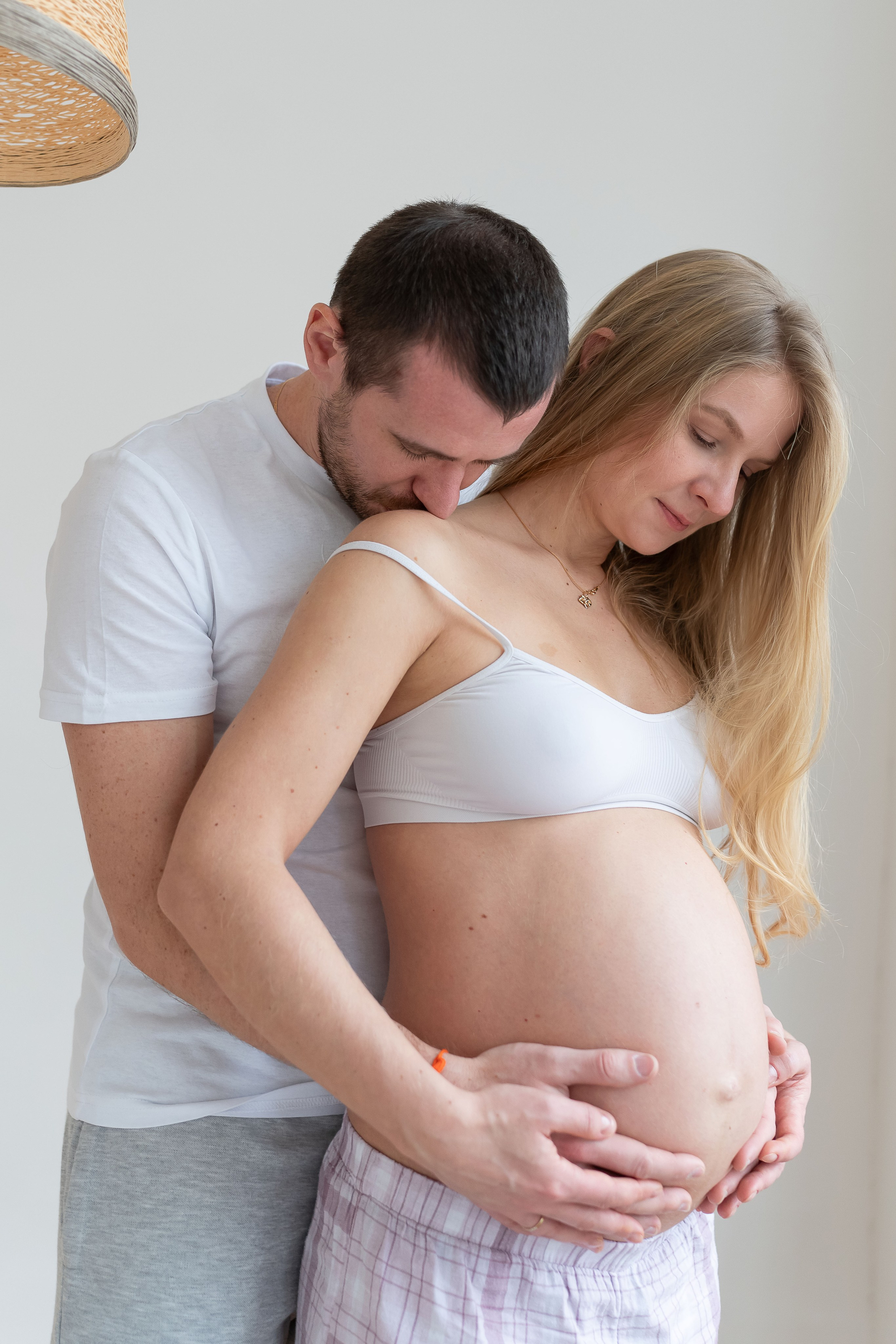 Кристина и Михаил