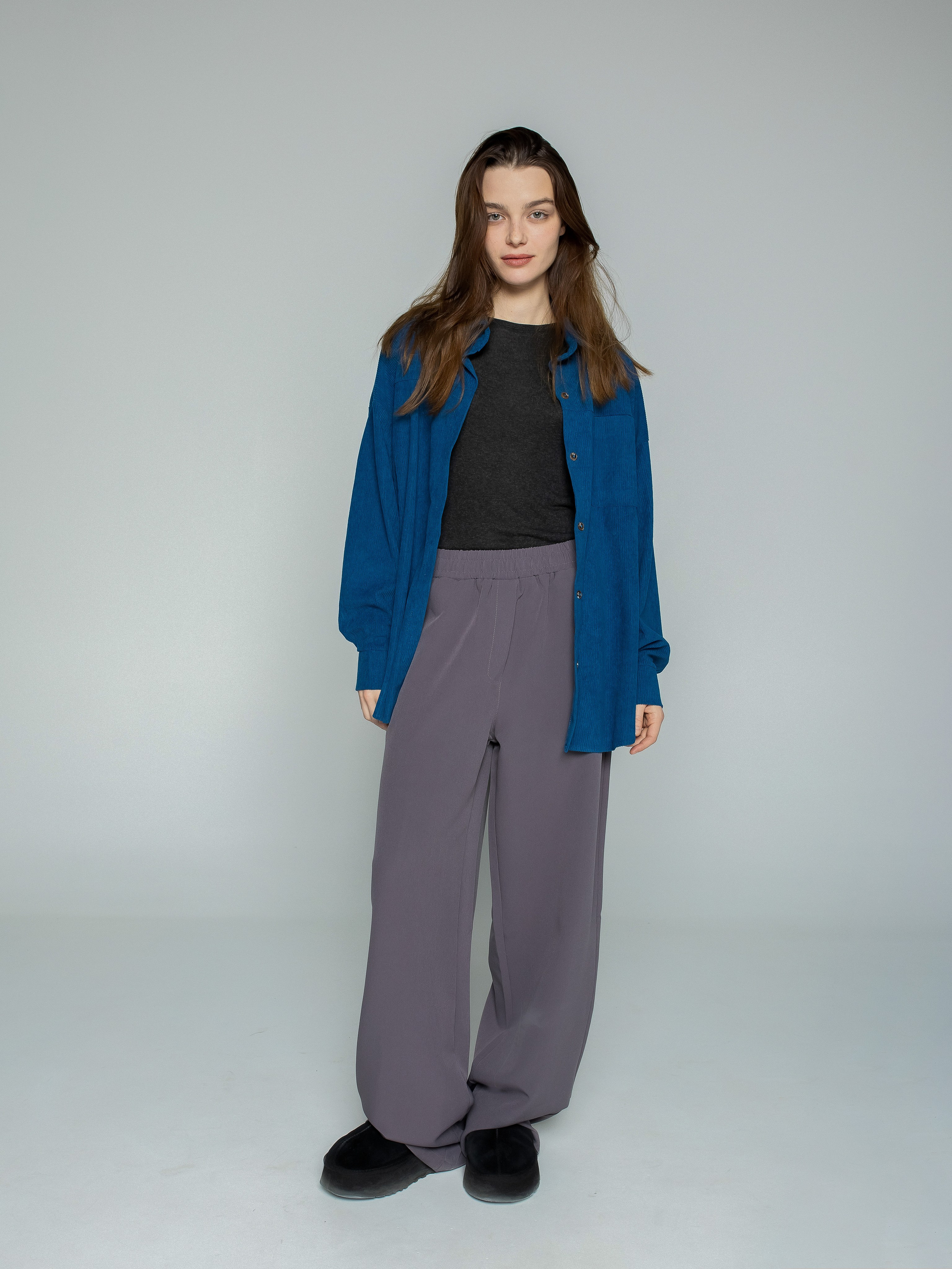 Вика. Съемка для Валбериз бренд Ulyashova. Профессиональный фотограф, Москва |Видное Елена Елизарова