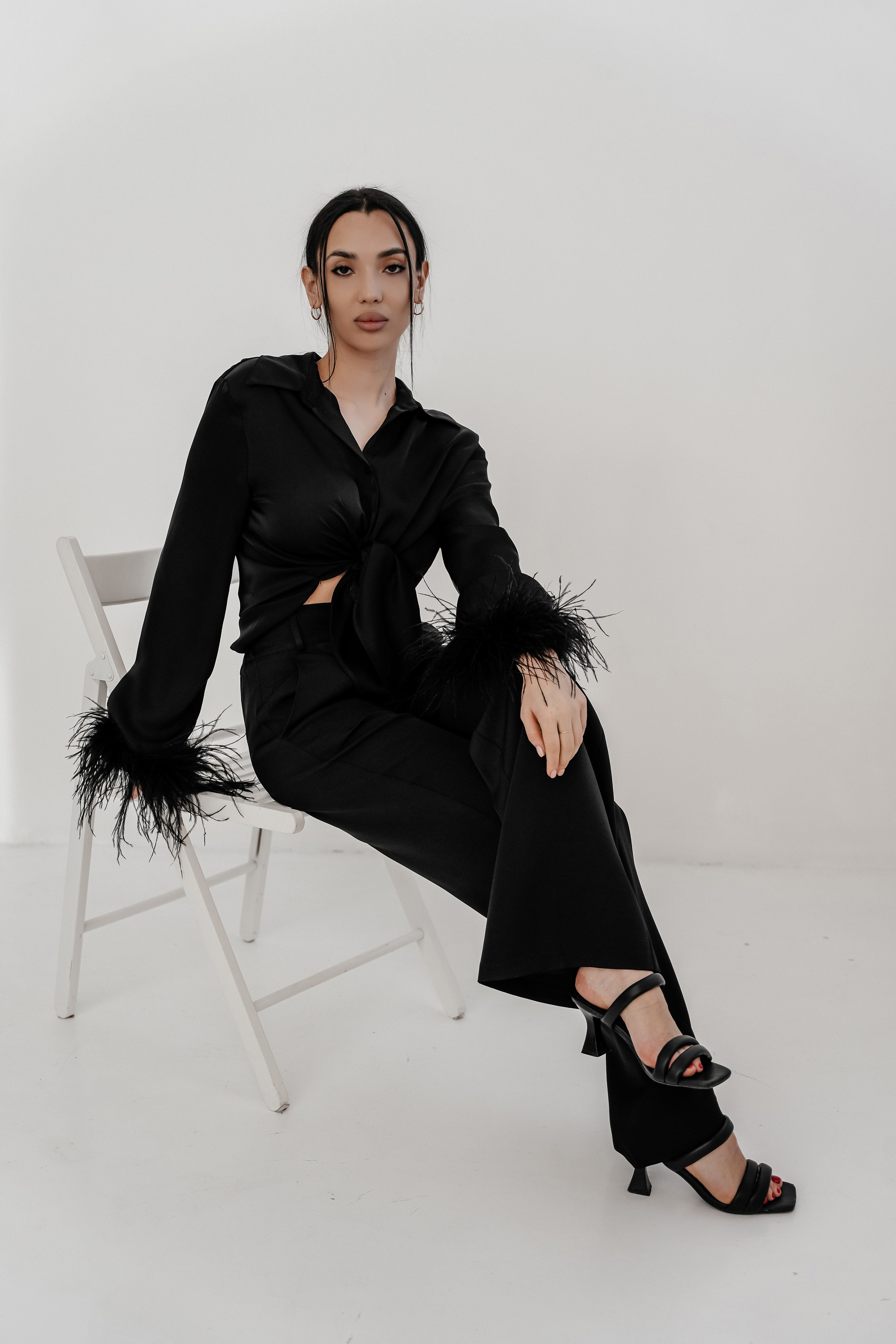 Съемка одежды для wildberries. Фотограф в Смоленске Ольга Давыдова