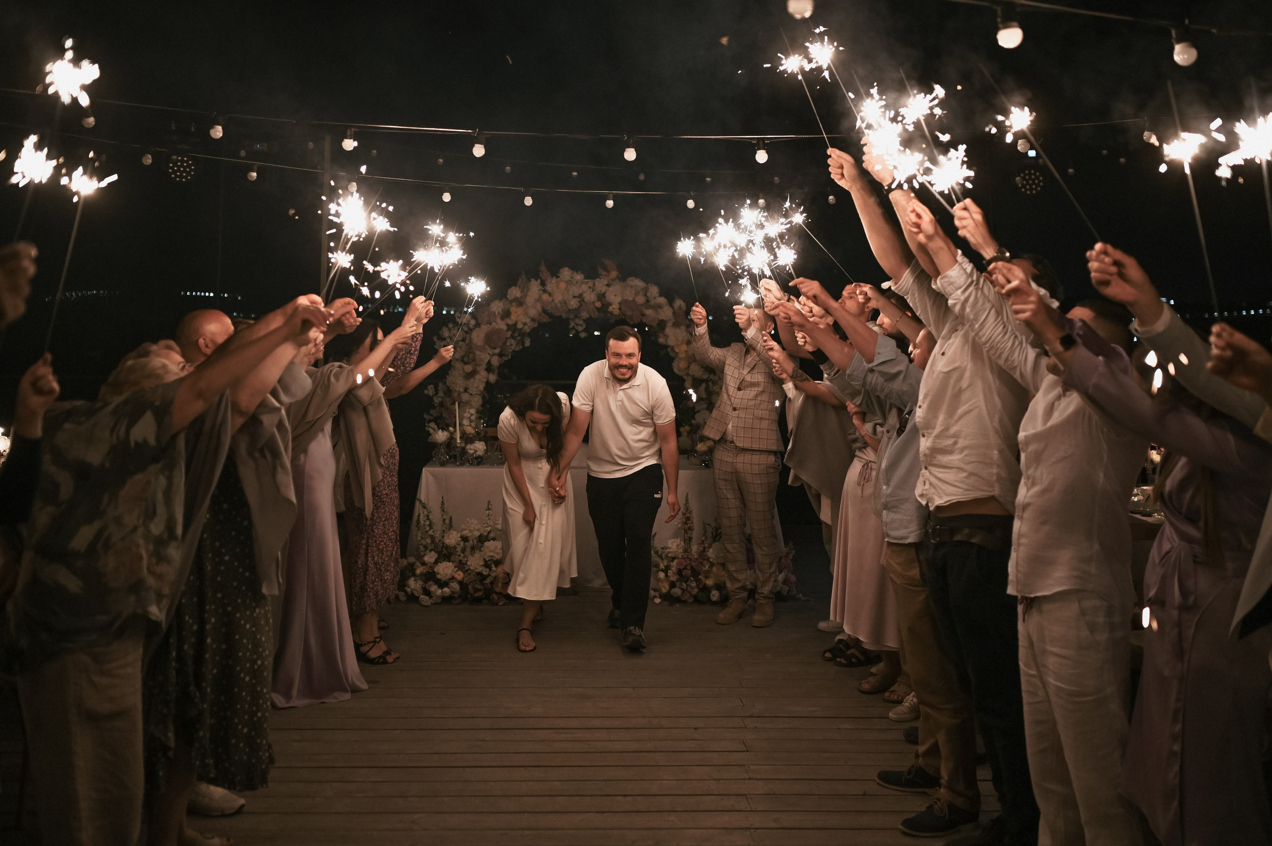 Рома и Вика (API Balaklava). Свадебный фотограф. Крым и дальше!