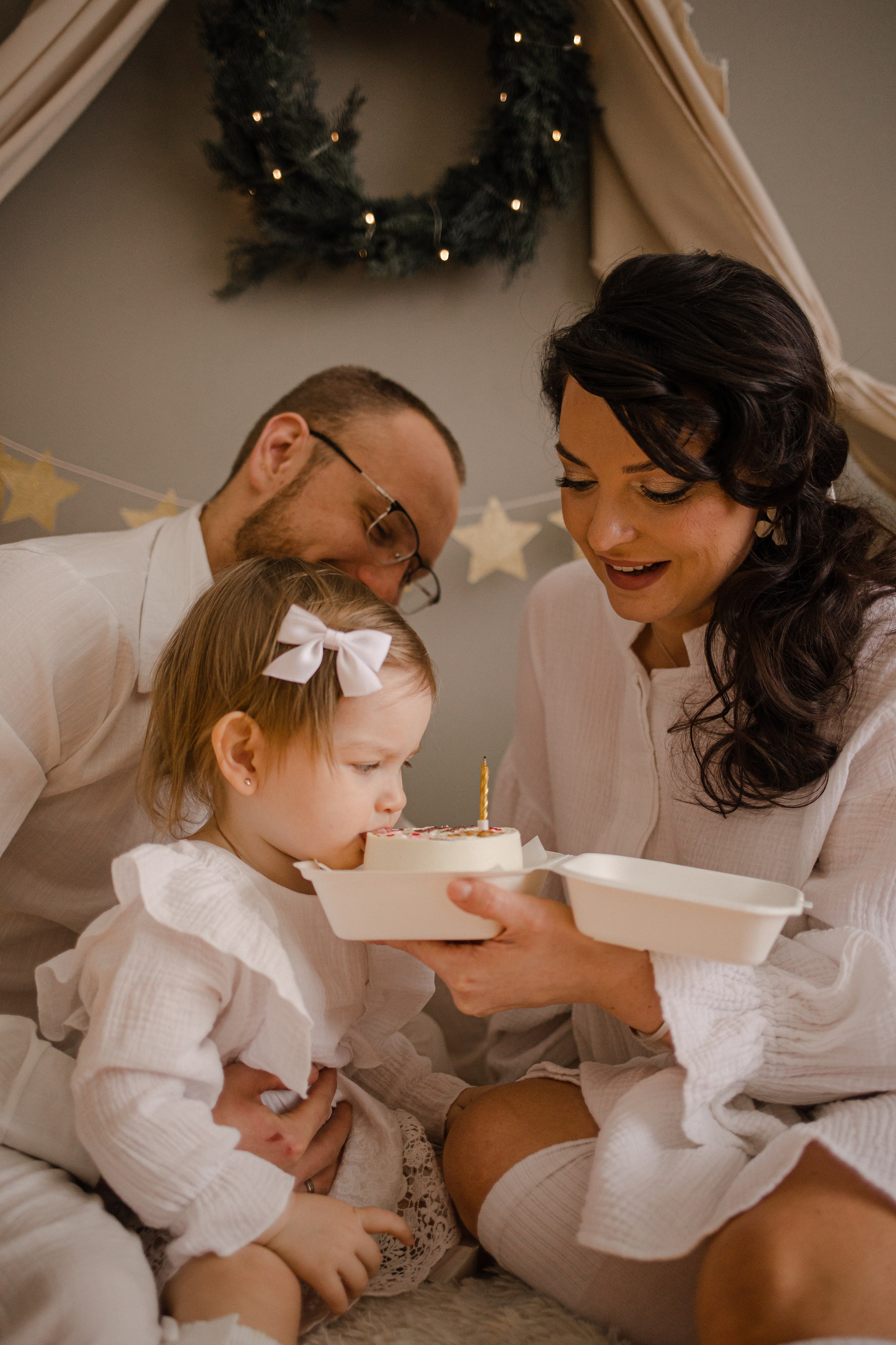 Лера Женя и Тая. Семейный и детский фотограф в Москве Кузьмина Мария