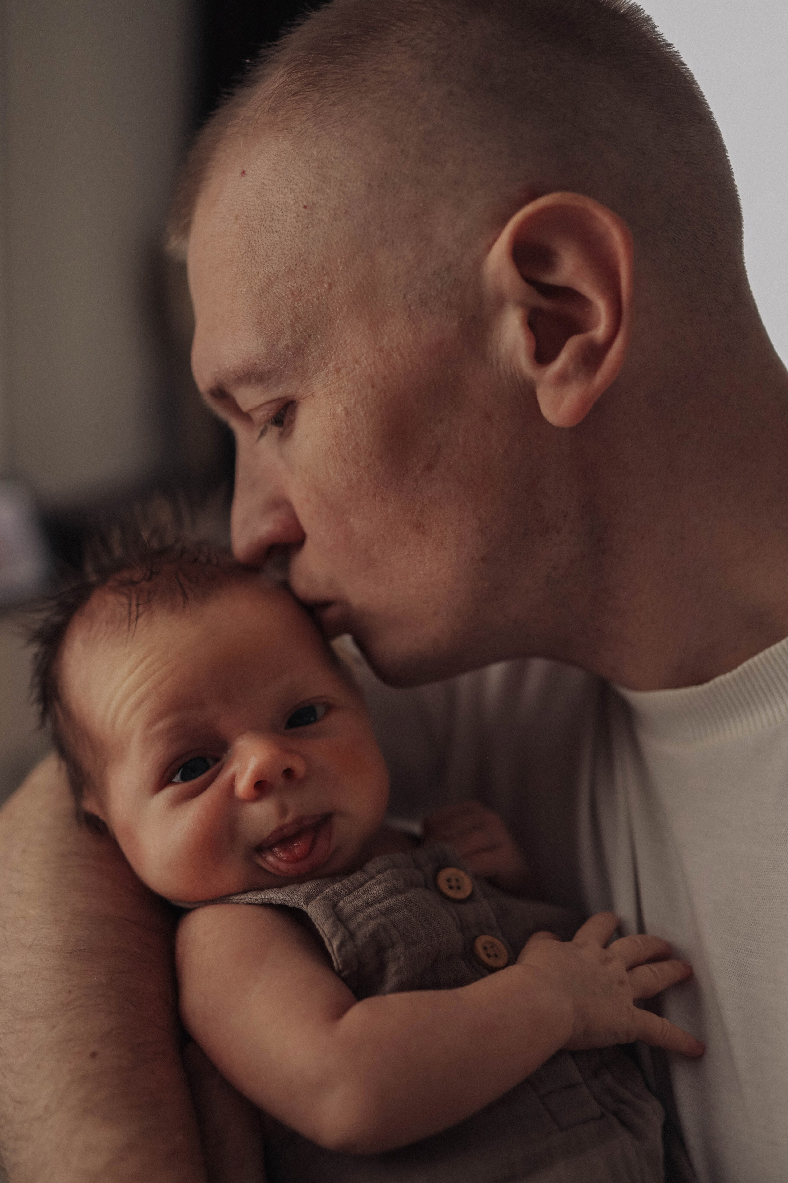 Истории о самых маленьких. Марина Мужиченкова. Семейная и детская фотосъёмка в Москве