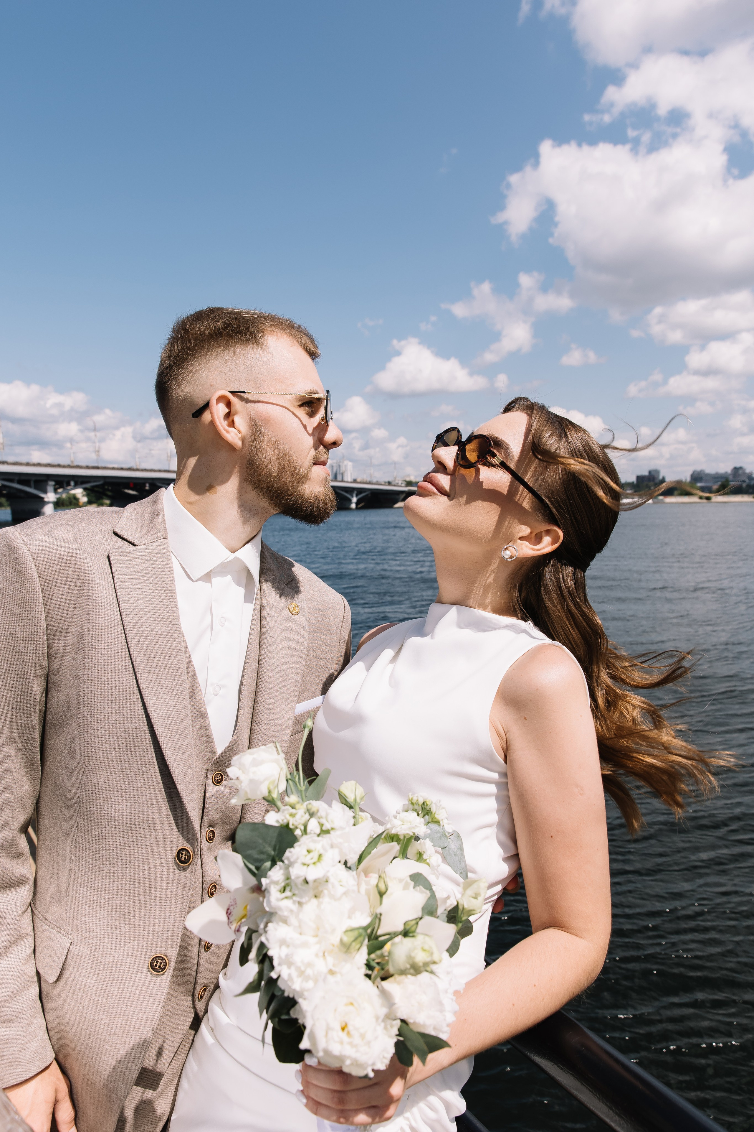 V&D. Профессиональный фотограф Юнаковская Оксана