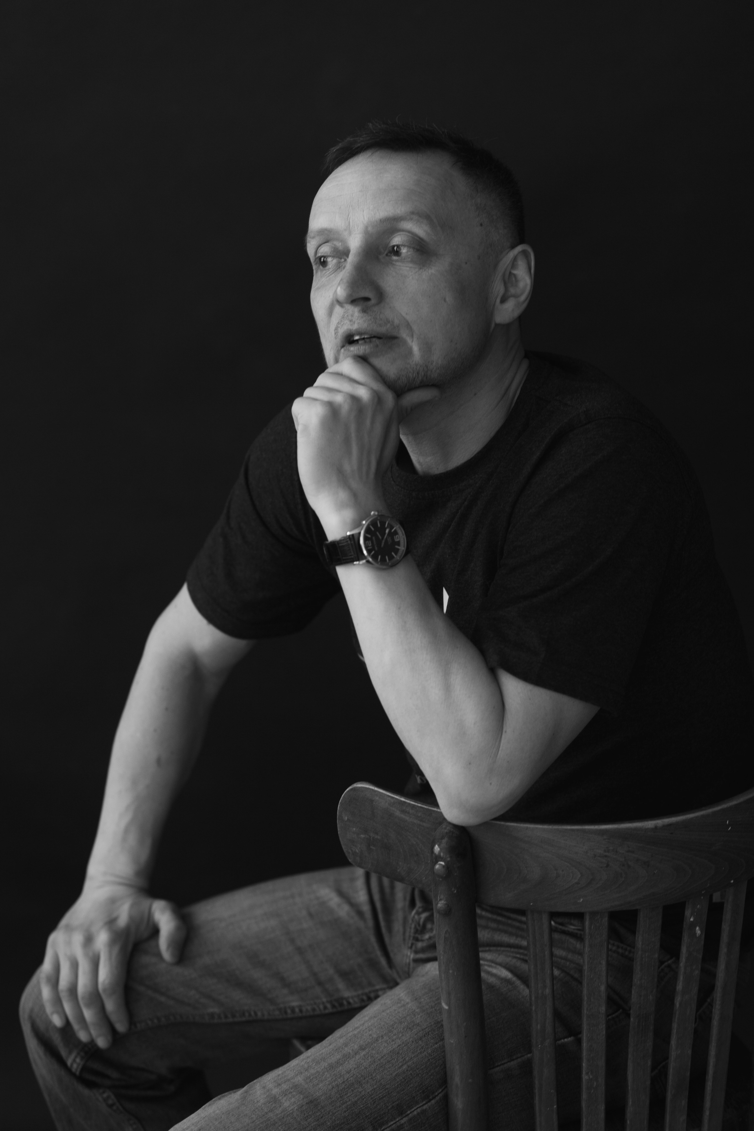 Мужские портреты. Портретный фотограф Парфенова Любовь