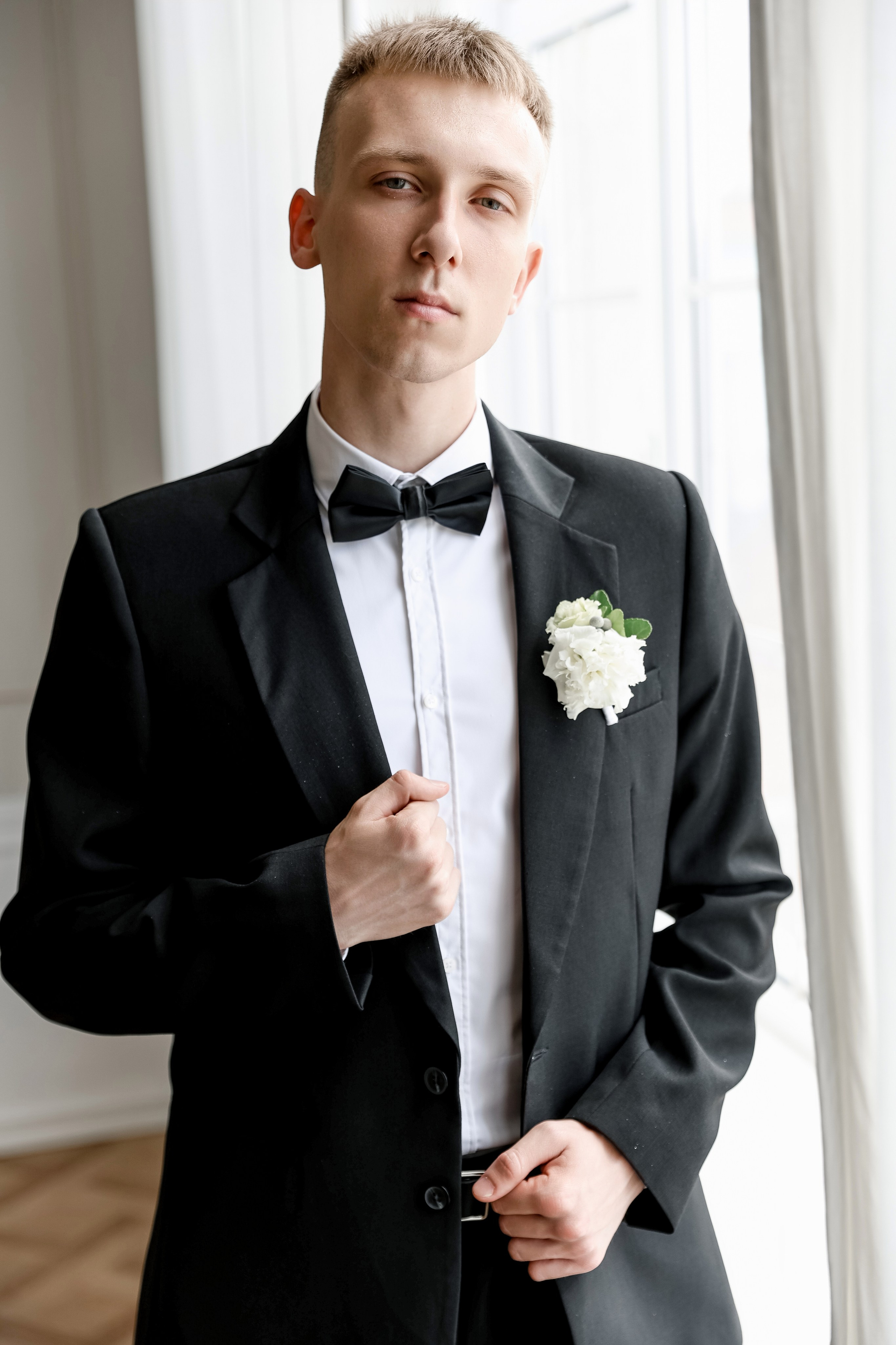 Данил & Карина. Свадебный фотограф Ольга Гречко