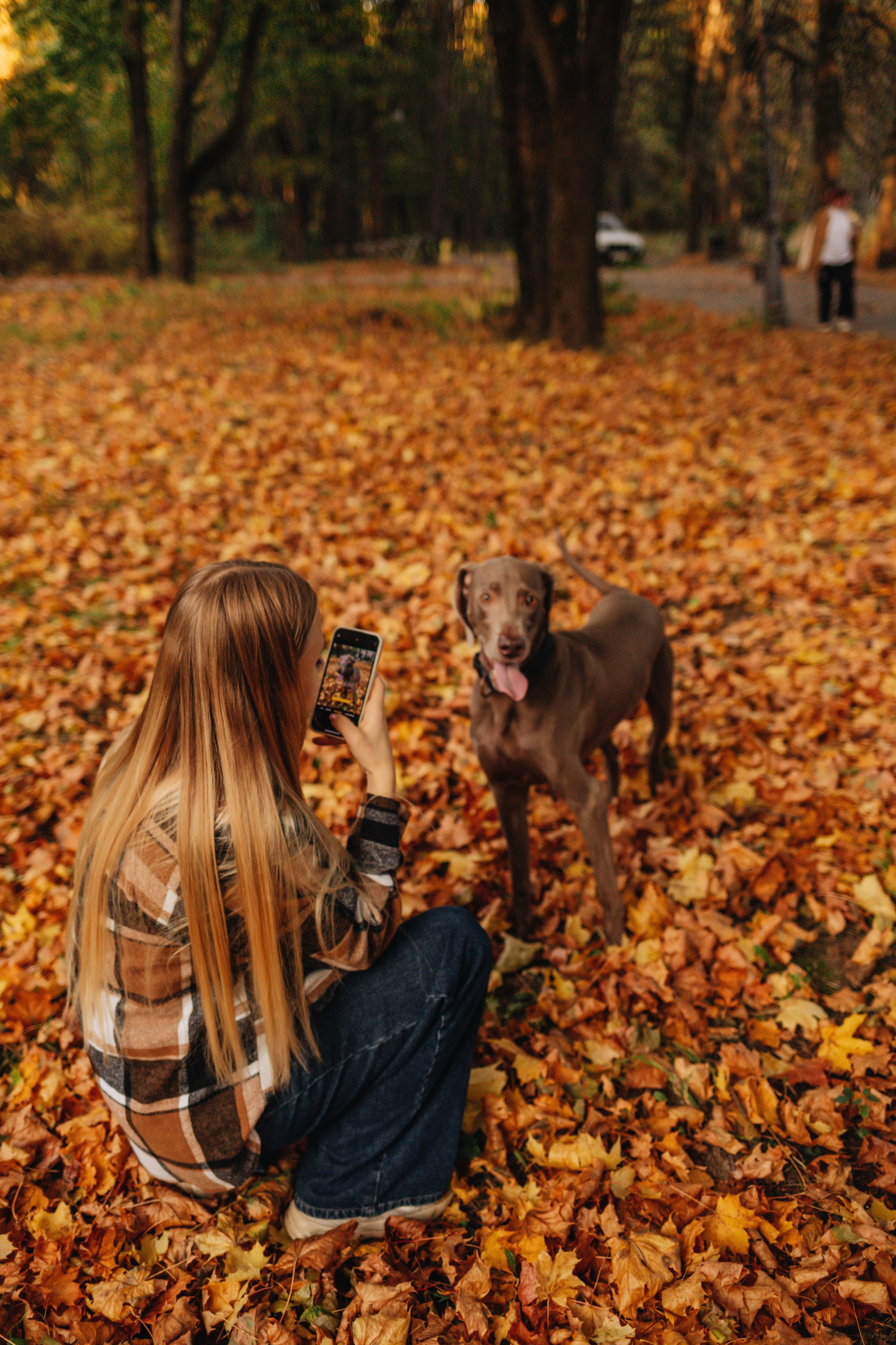 Сергей, Ульяна, Вероника, Денис и Мирослава. Семейный фотограф Юлия Клишина