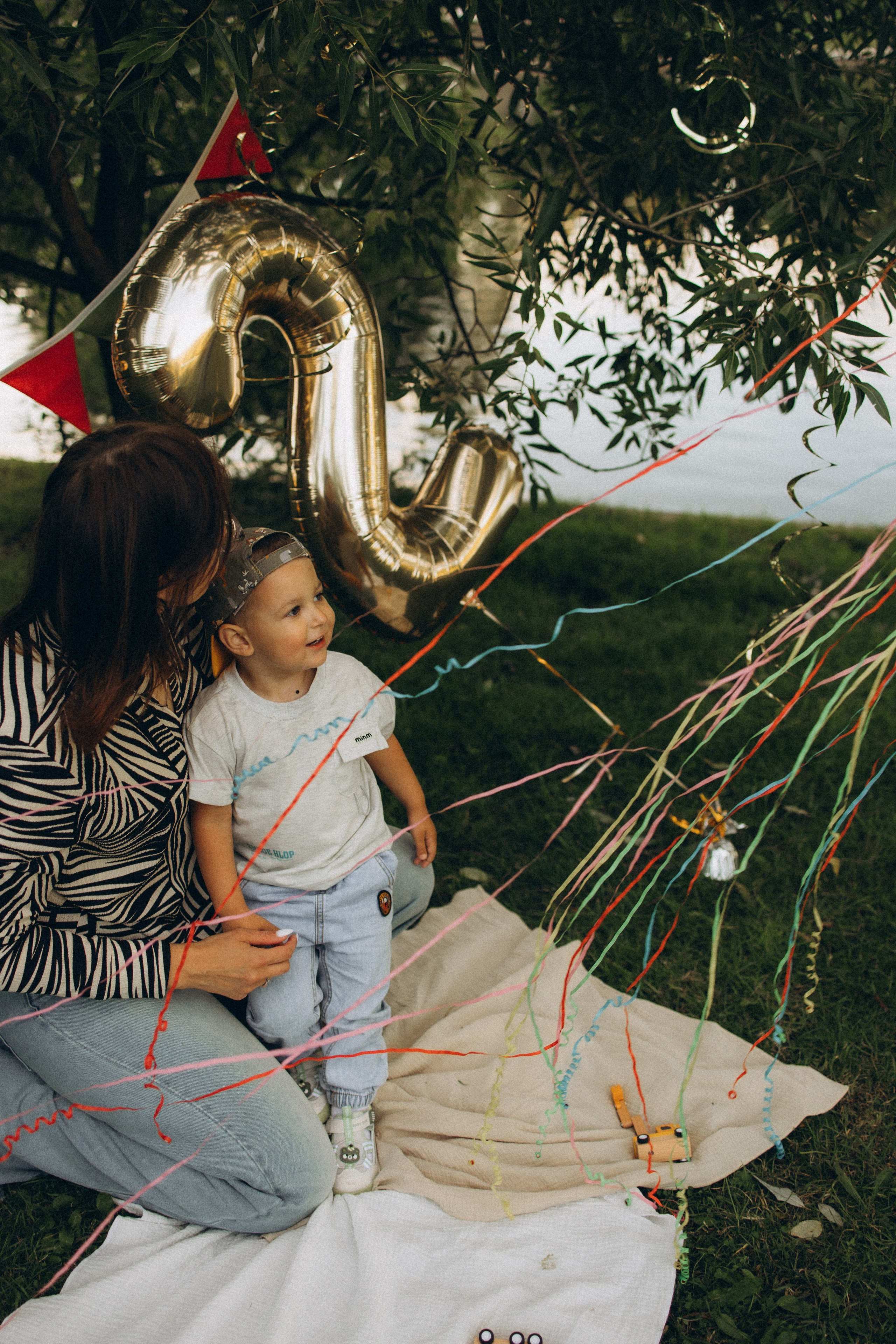 Александр & Мария & Федя 🎂🧸🎈. Семейный фотограф в Санкт-Петербурге Виктория Безгузова