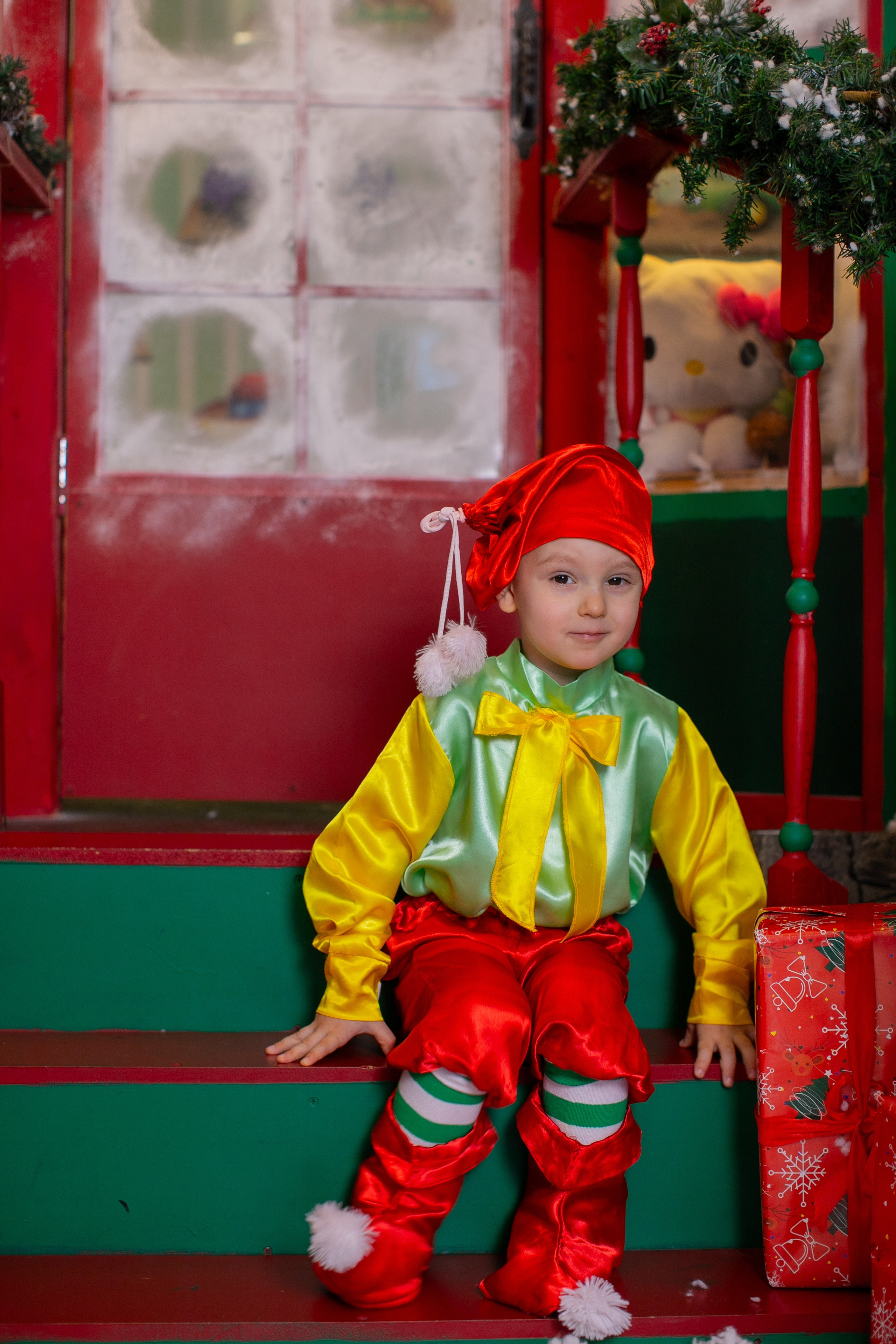 Егор и Олег. Семейный и детский newborn фотограф в Ростове-на-Дону Наталья Лебедева