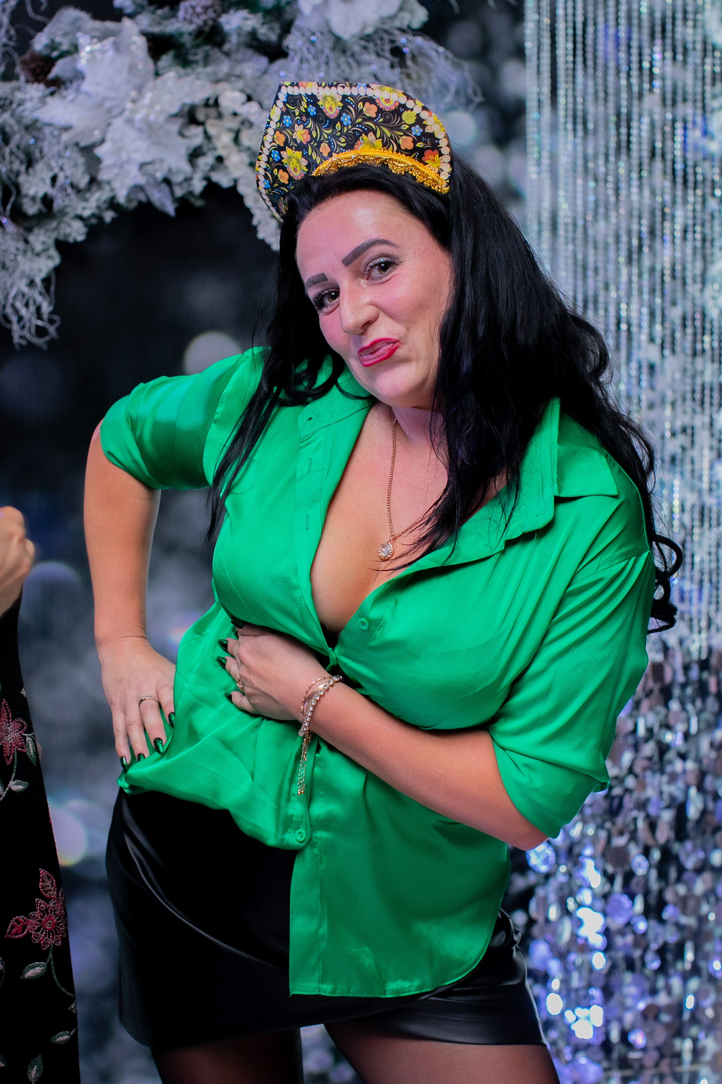 Новогодние корпоративы 2025. Семейный и детский newborn фотограф в Ростове-на-Дону Наталья Лебедева