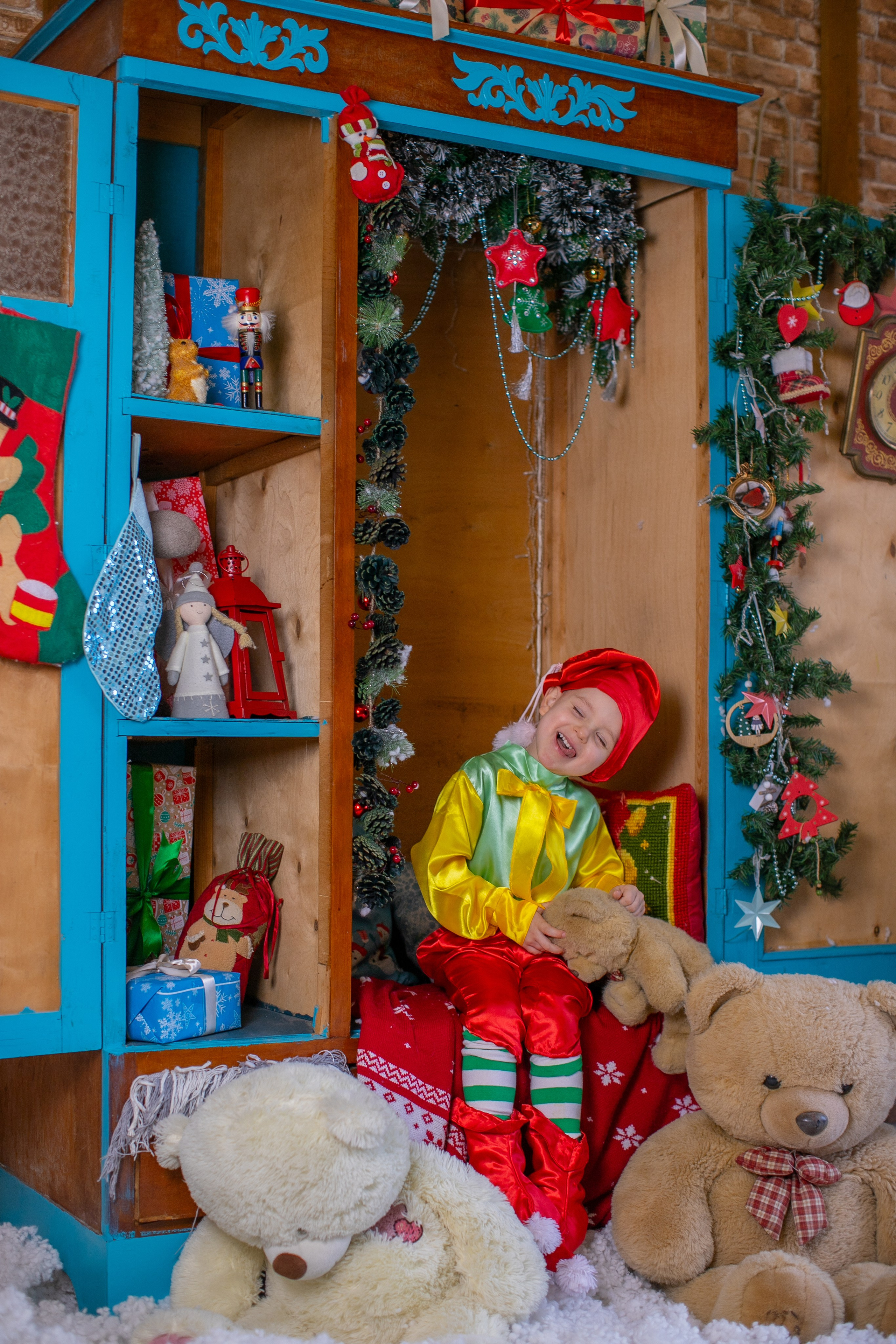 Егор и Олег. Семейный и детский newborn фотограф в Ростове-на-Дону Наталья Лебедева