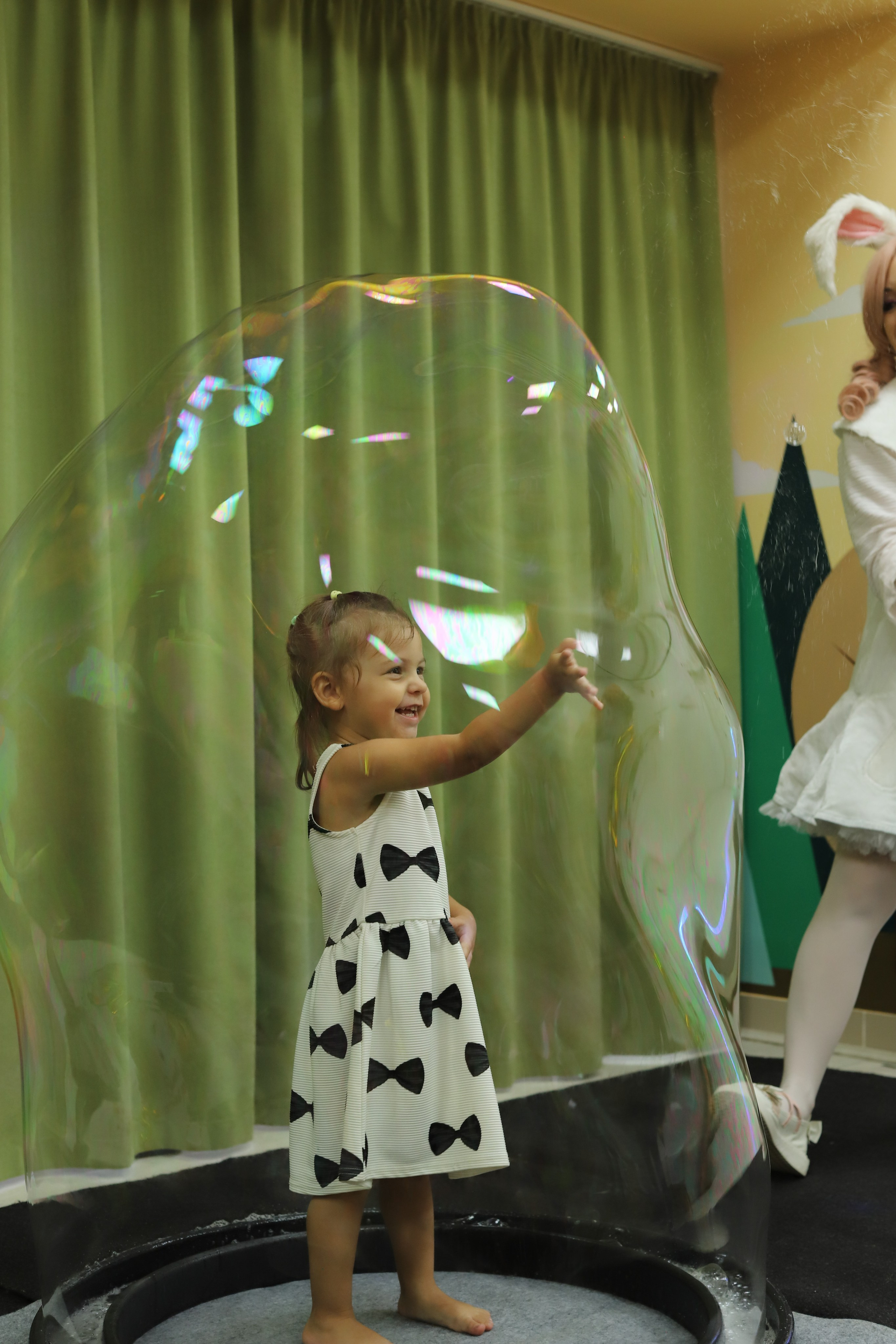 Детский День Рождения Виктории. Семейный и детский newborn фотограф в Ростове-на-Дону Наталья Лебедева