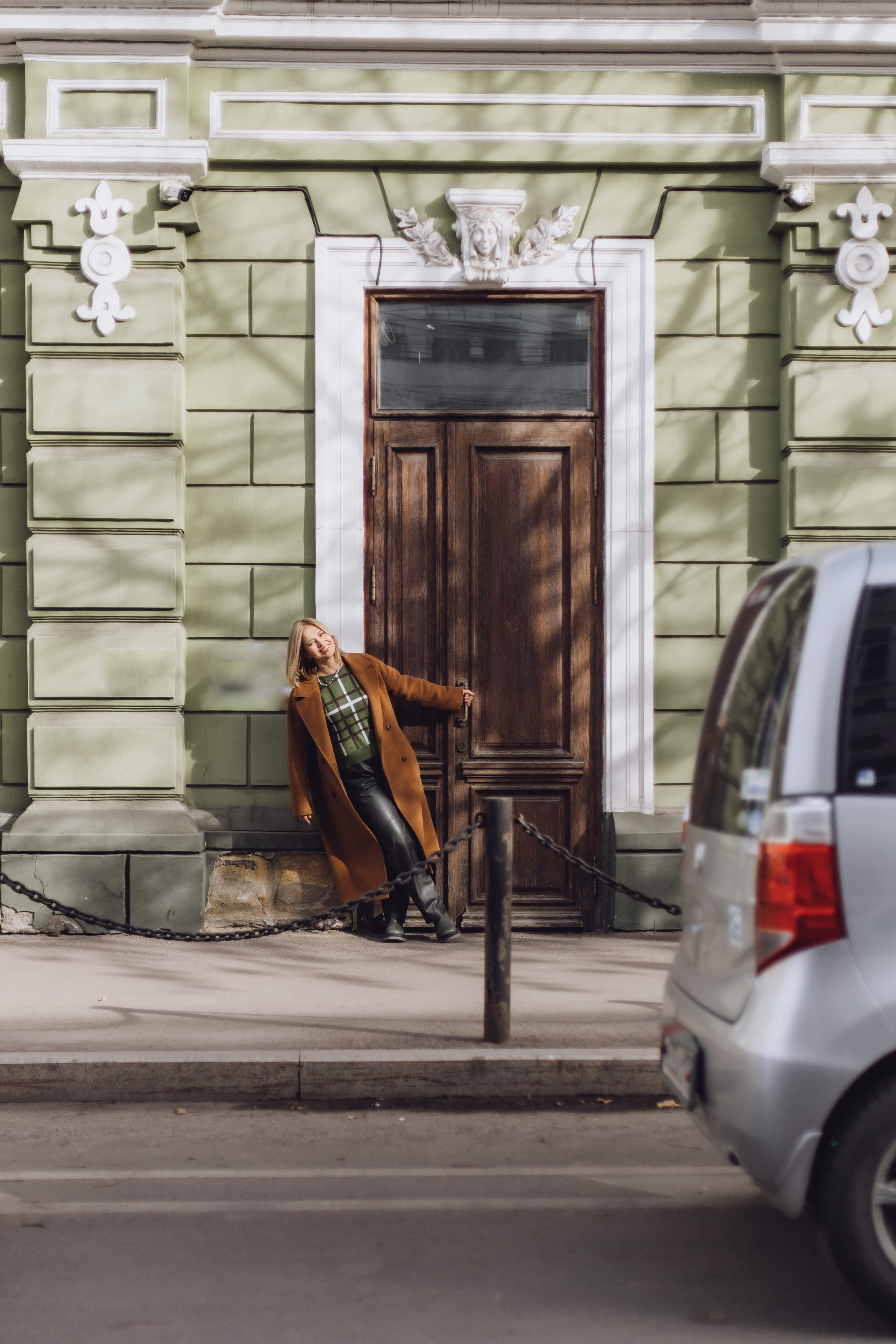 Нина. Фотограф Анна Шибанова Ангарск-Иркутск