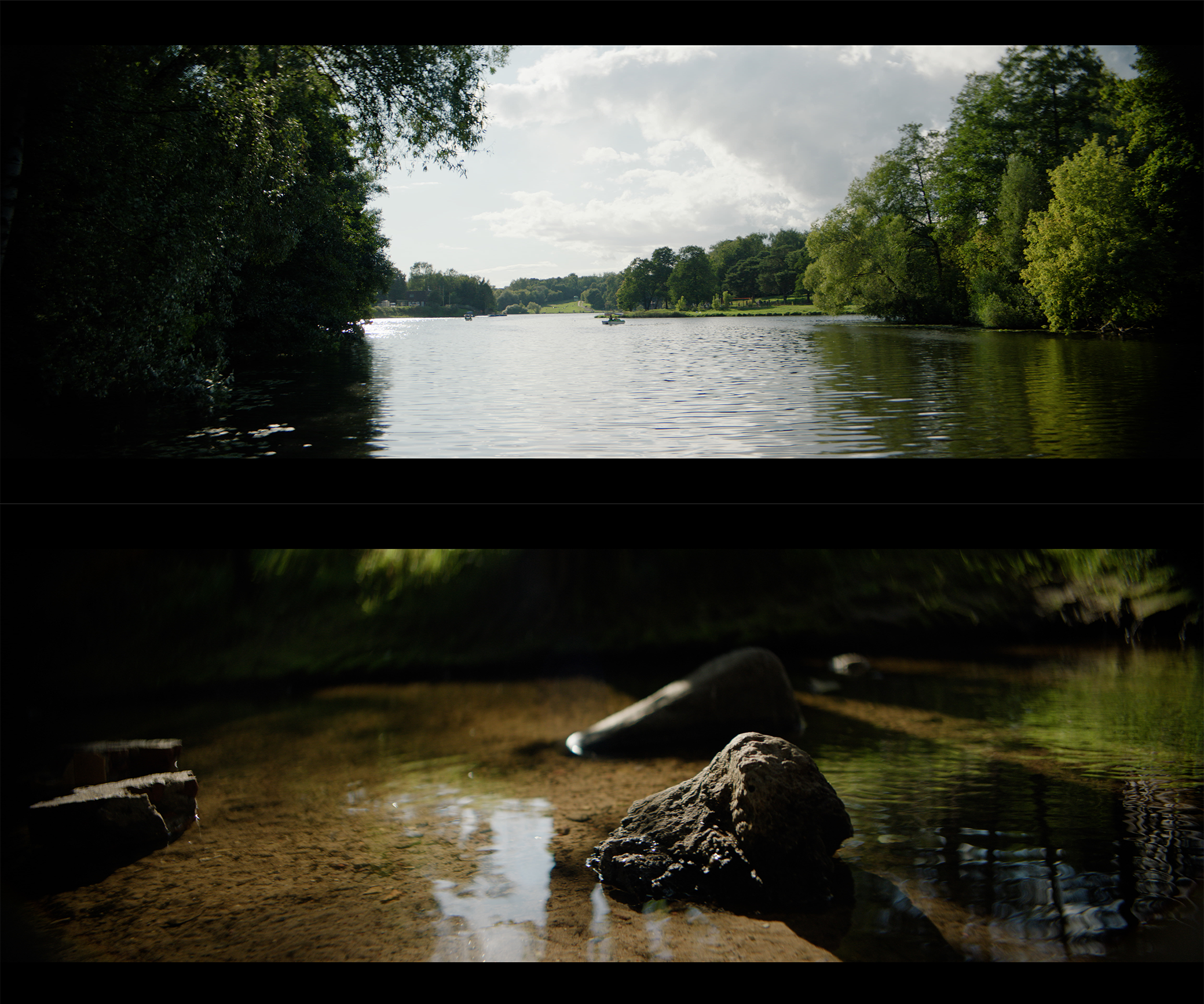 Still. Kharakhorkin Gleb — Director of Photography