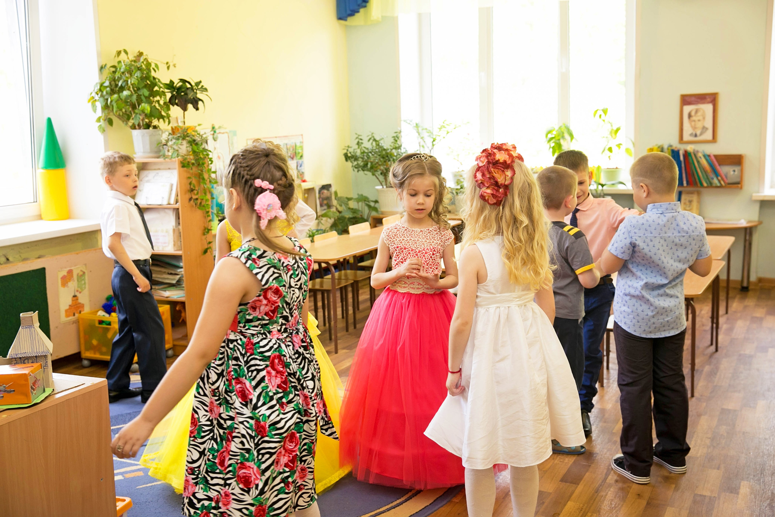 Выпускной 466. Семейный и детский фотограф в Нижнем Новгороде