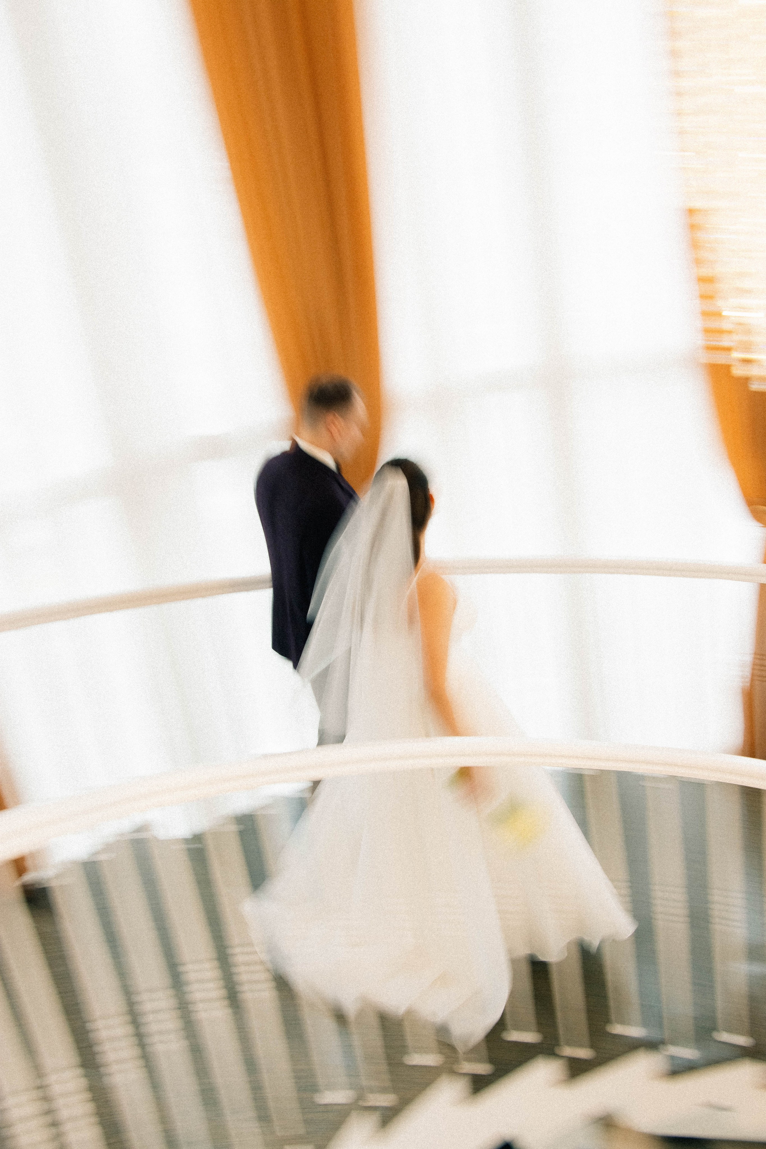 Свадьба T&D. Фотограф в Тюмени Анастасия Долинина