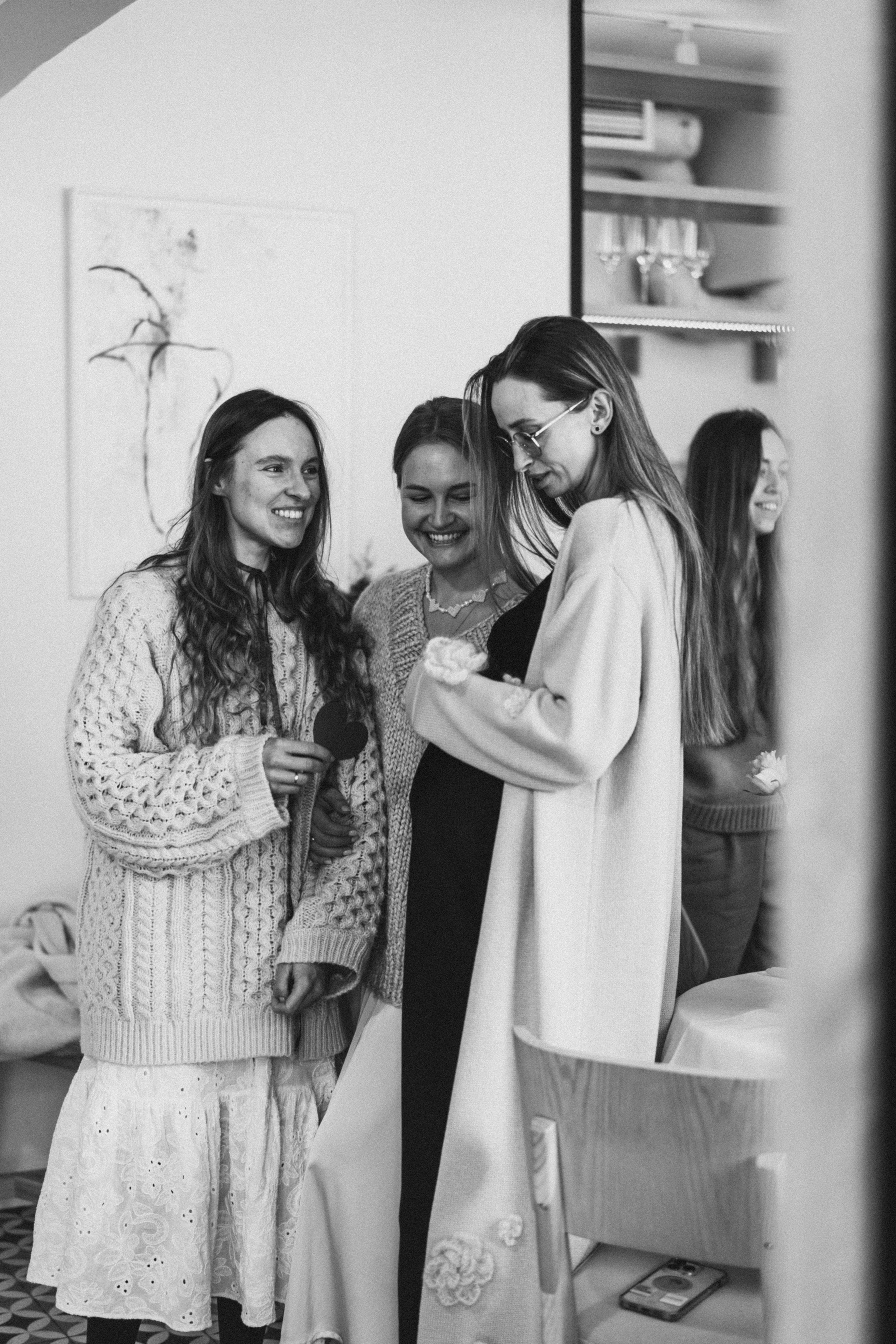 OCHEN' — цветочная встреча 14 февраля. Семейный и детский фотограф и видеограф в Москве, Серпухове и Тарусе Валерия Сорокина