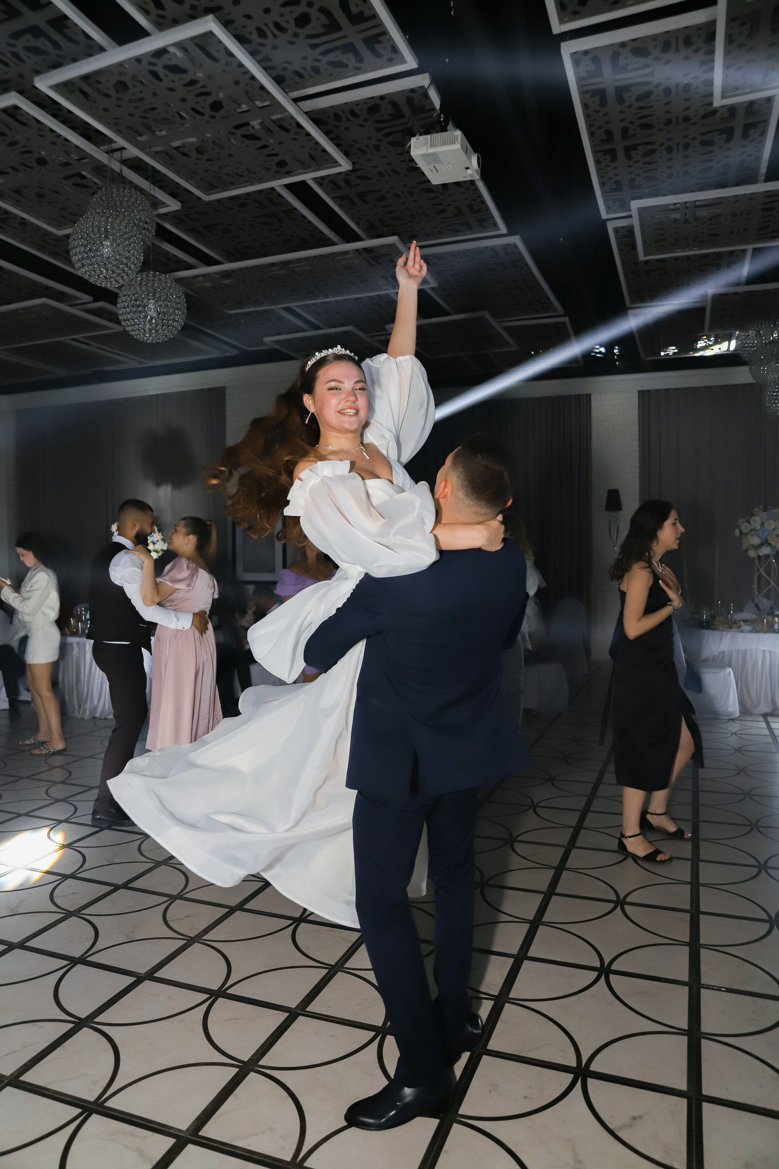 Ресторан. Фотограф в Краснодаре Анна Светикова