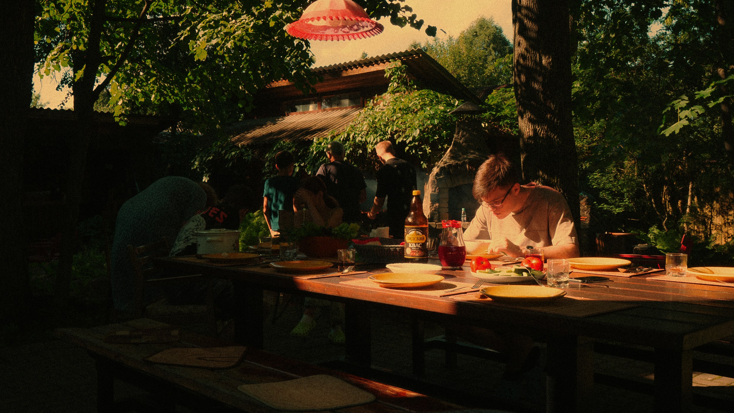 Дача '24. Фёдор Малюгин. Ваш бади в визуале