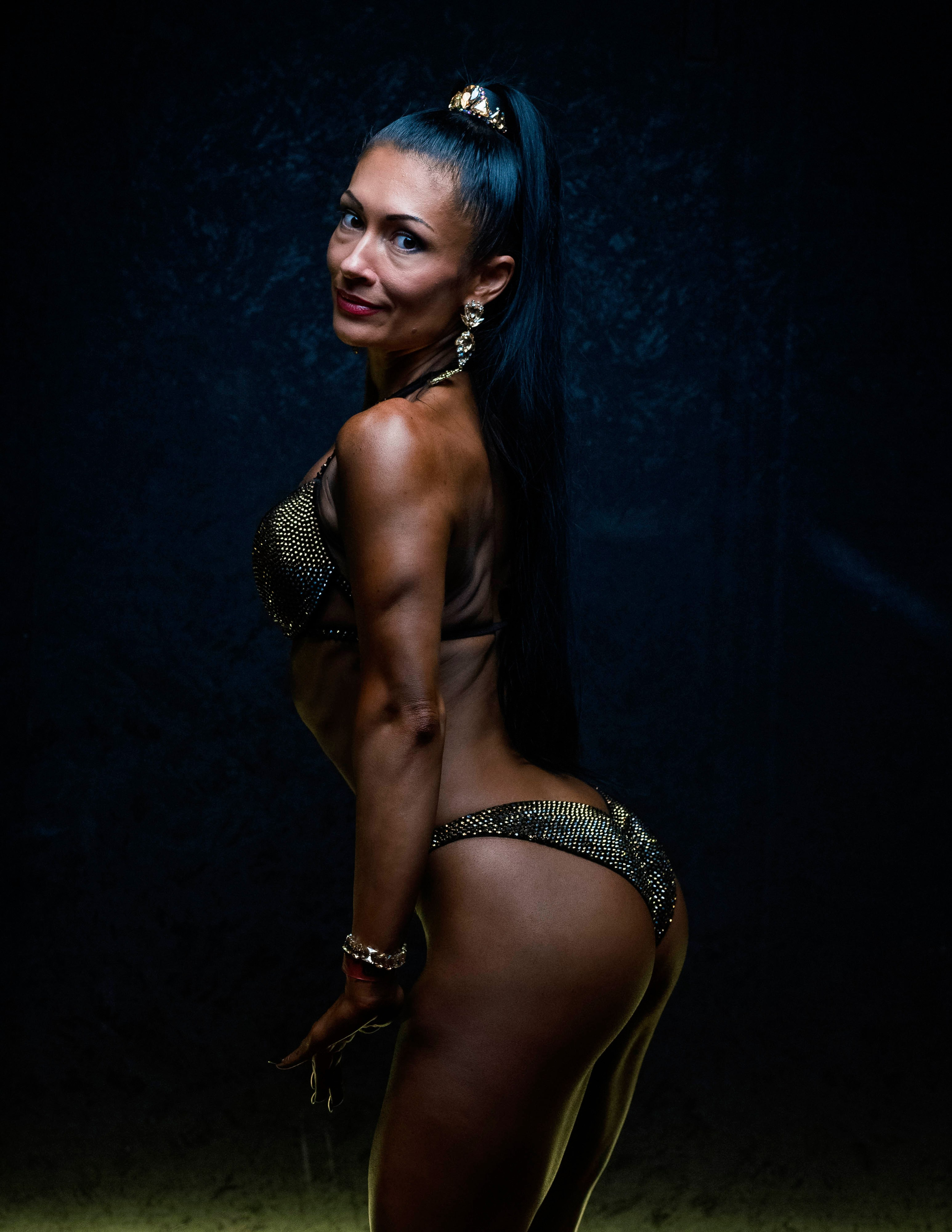 Съёмка в фотозоне на Grand Prix 13 федерацииNBC. Фитнес и спортивный фотограф Москва