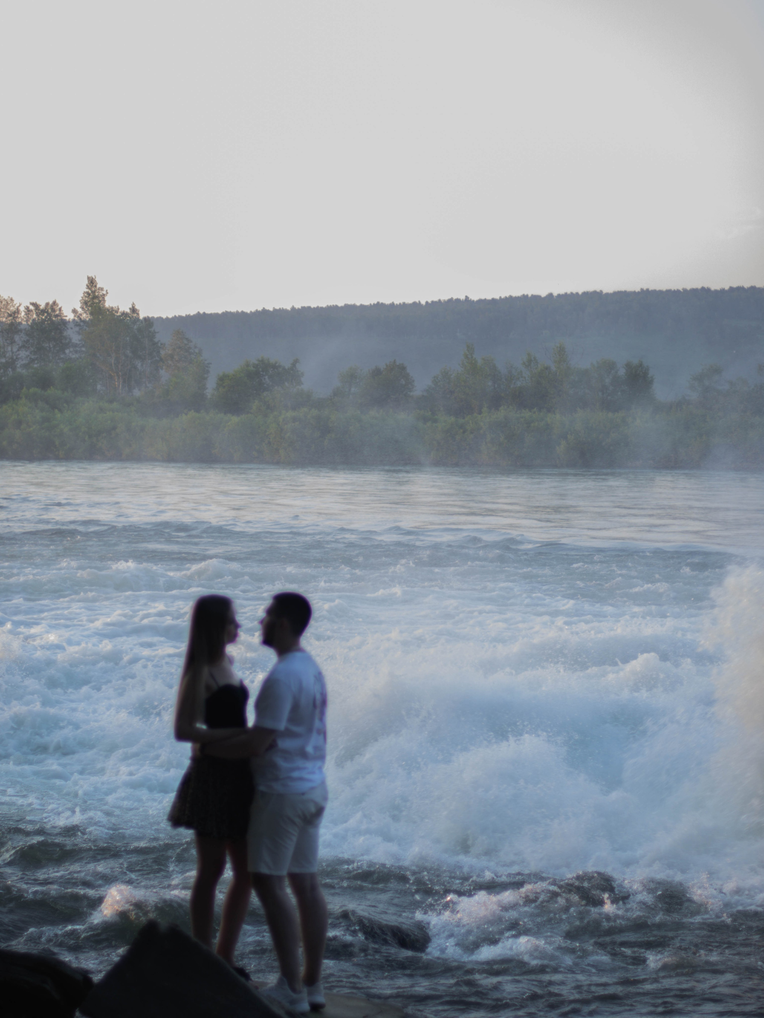 Юля и Саша. Семейный фотограф в Ангарске Екатерина Трифонова