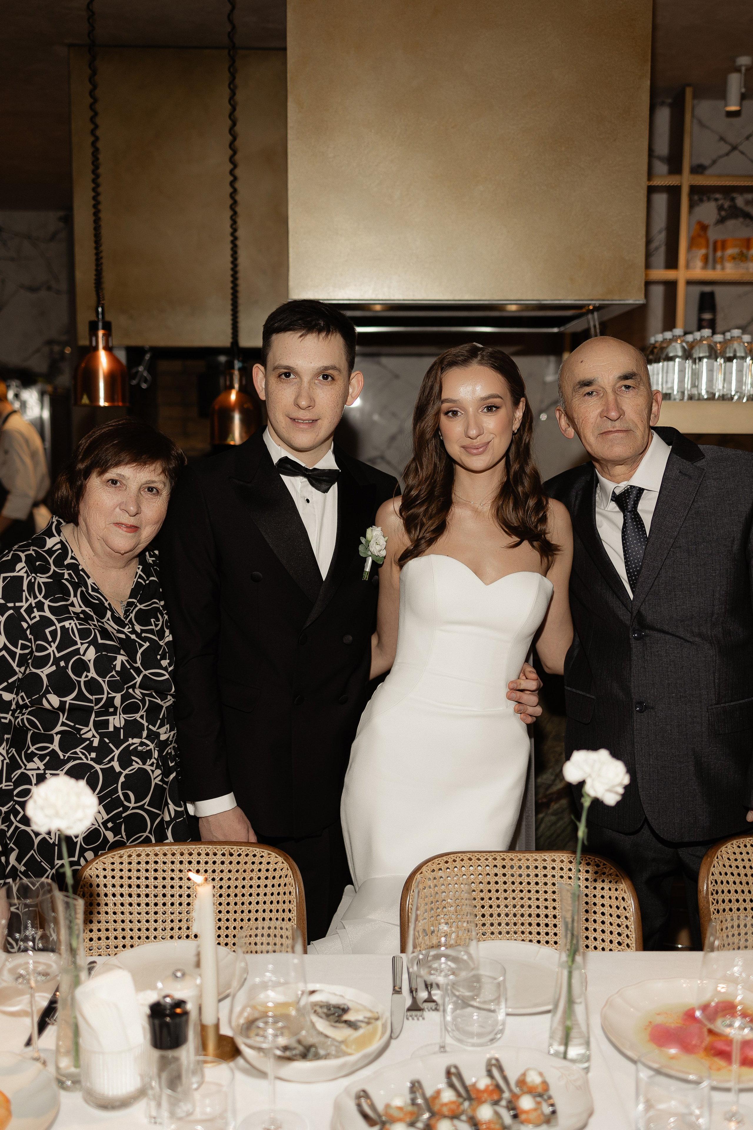 Rinat / Elvina. Свадебный и репортажный фотограф в Казани Регина Гареева