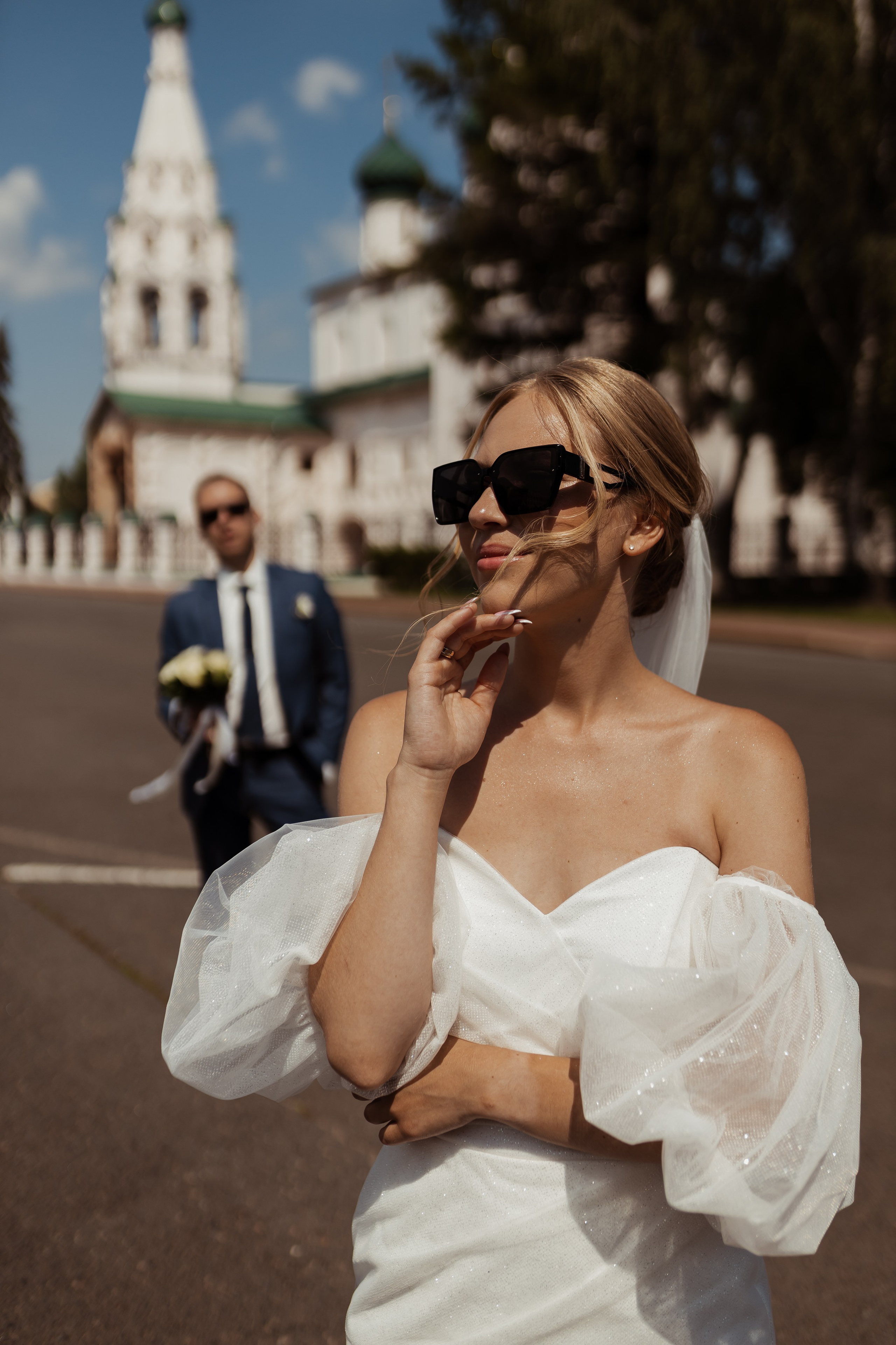 Ваня & Настя. ФОТОГРАФ Маргарита Сивакова | Ярославль Кострома Москва